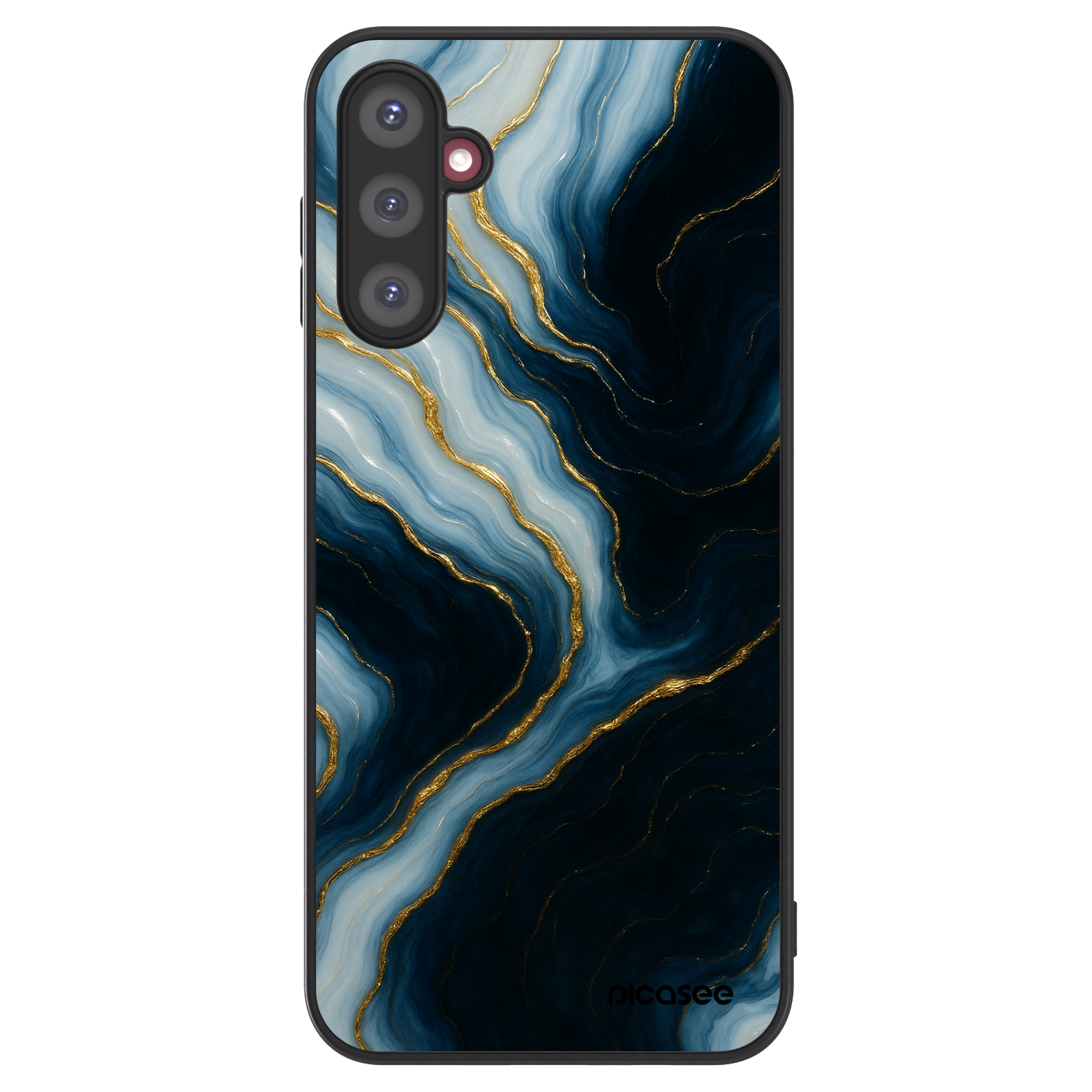 Picasee ULTIMATE CASE pentru Samsung Galaxy A14 4G A145R - Luna