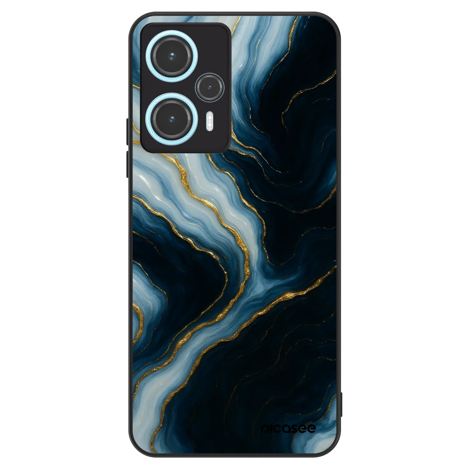 Picasee ULTIMATE CASE pentru Xiaomi Poco F5 - Luna