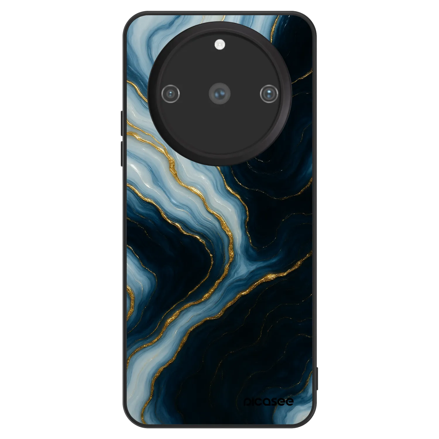Picasee ULTIMATE CASE pentru Realme 11 Pro+ - Luna