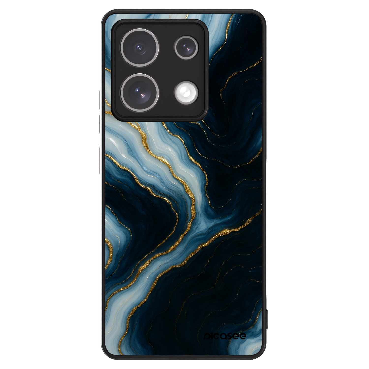 Picasee ULTIMATE CASE pentru Xiaomi Redmi Note 13 5G - Luna