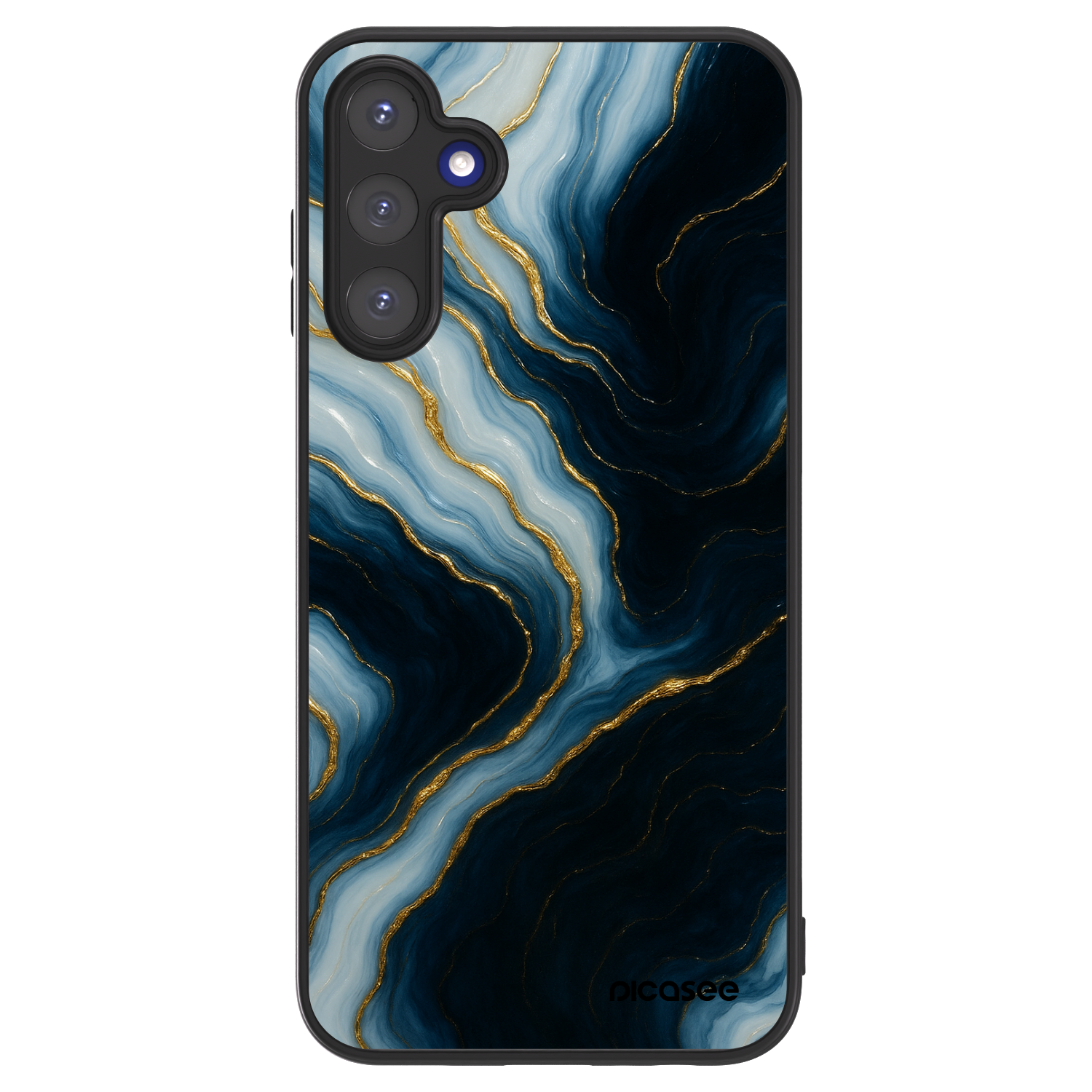 Picasee ULTIMATE CASE pentru Samsung Galaxy A15 A155F 4G - Luna