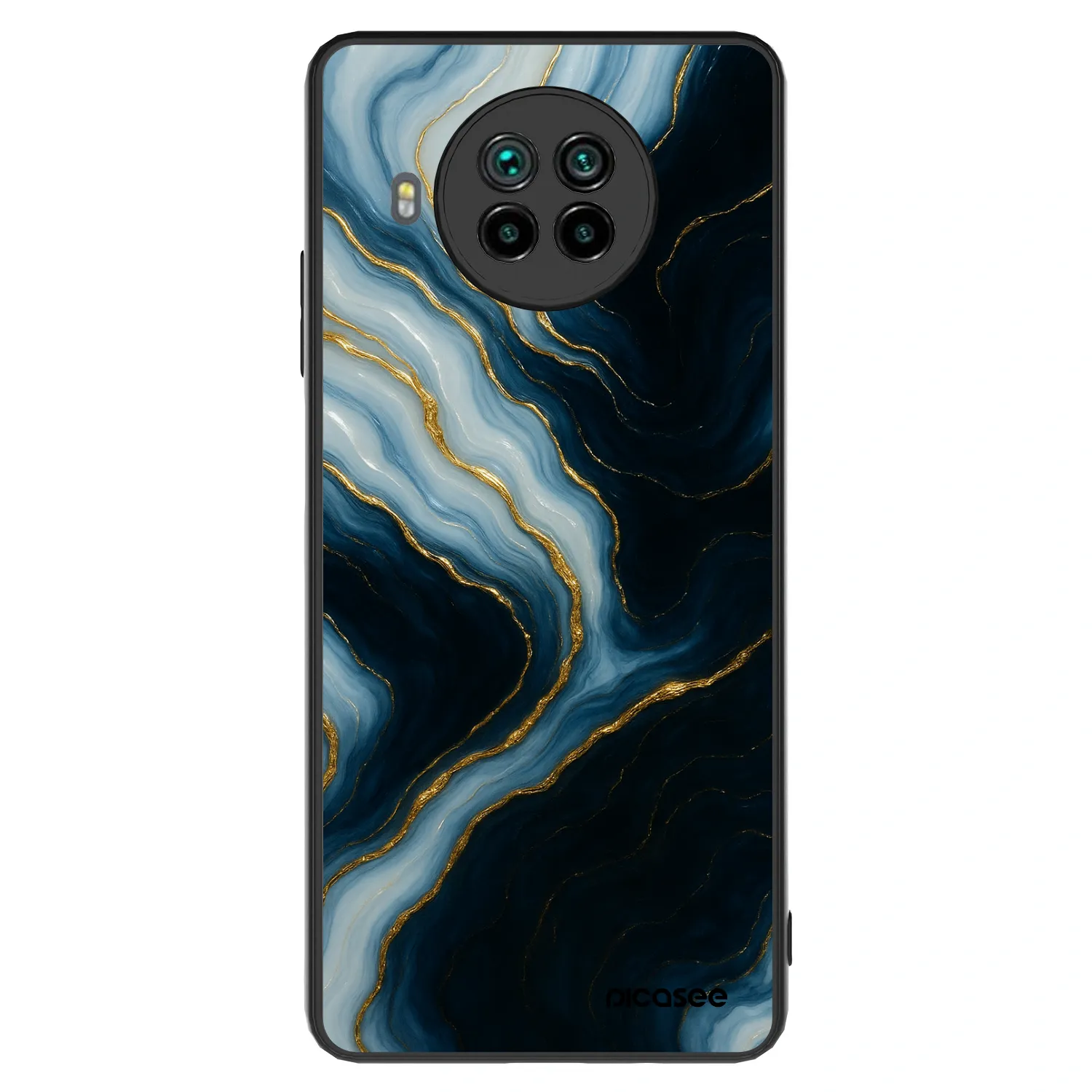 Picasee ULTIMATE CASE pentru Xiaomi Mi 10T Lite - Luna