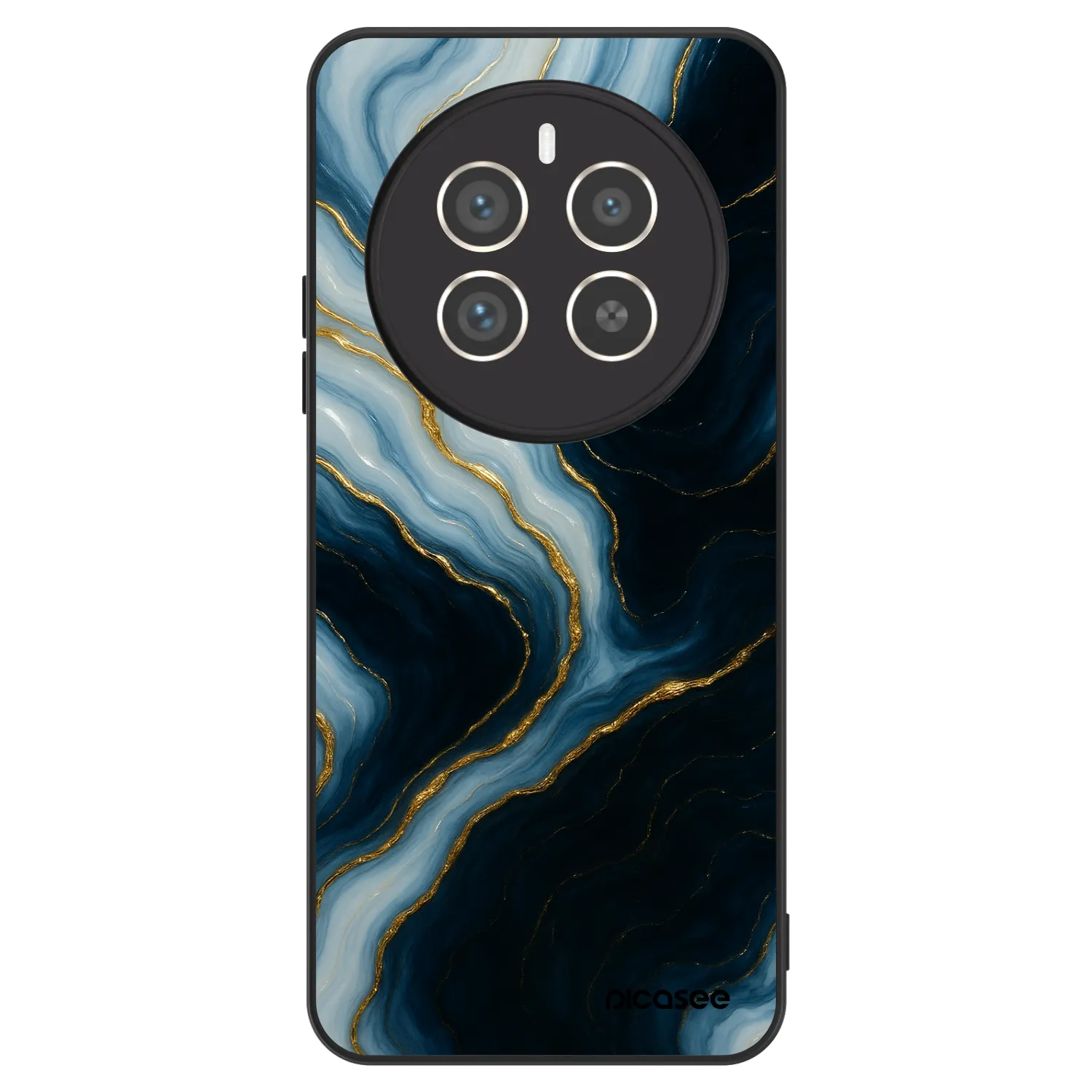 Picasee ULTIMATE CASE pentru Realme 12 Pro 5G - Luna