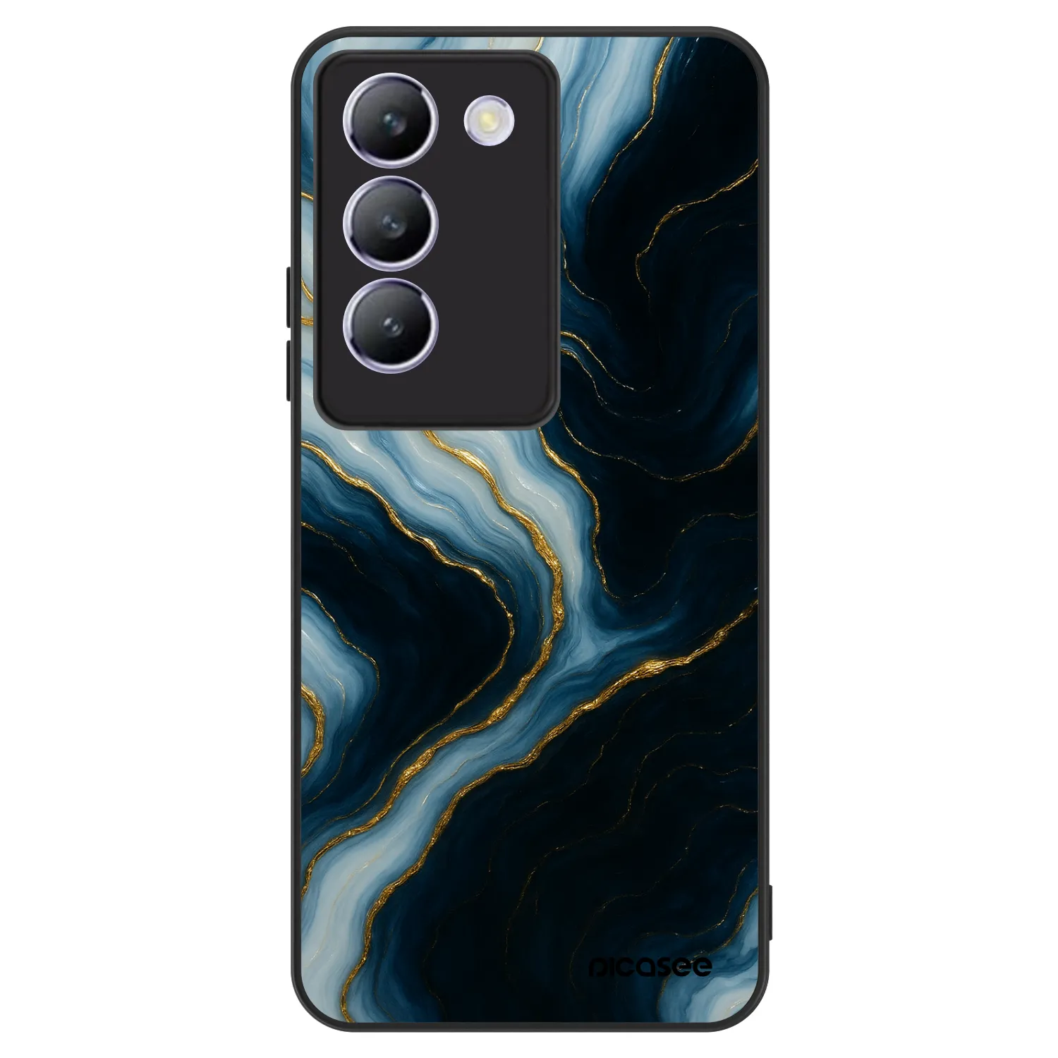 Picasee ULTIMATE CASE pentru Vivo V40 SE 5G - Luna
