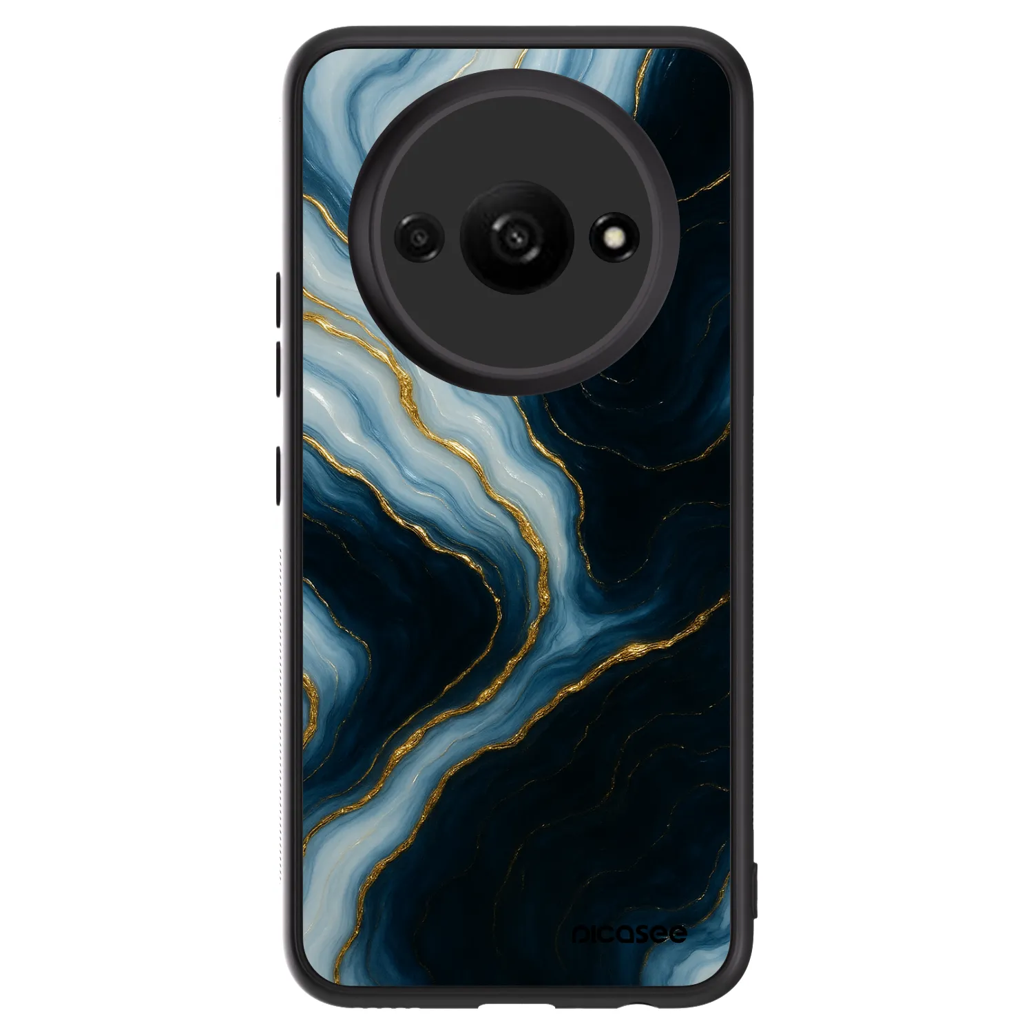 Picasee ULTIMATE CASE pentru Xiaomi Redmi A3 - Luna