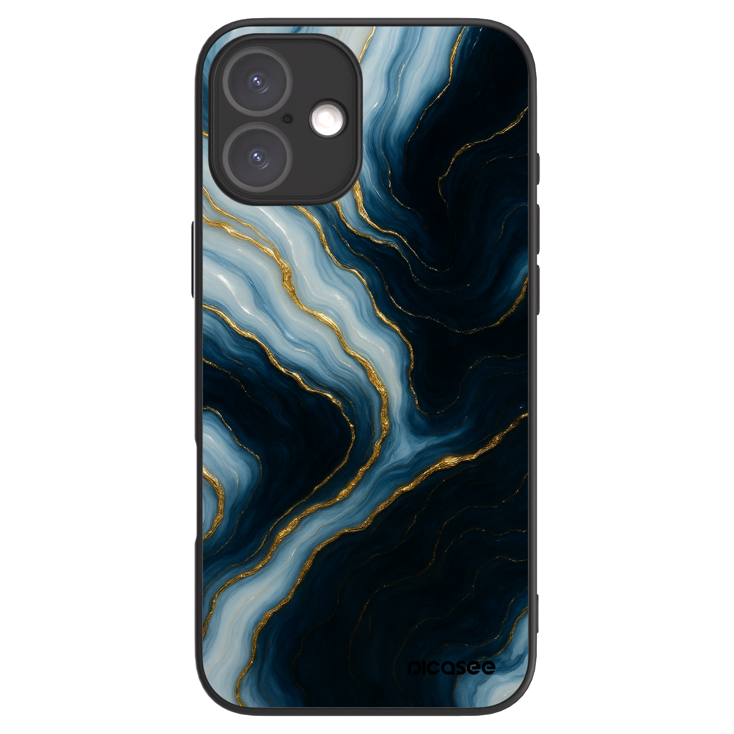 Picasee ULTIMATE CASE pentru Apple iPhone 16 Plus - Luna