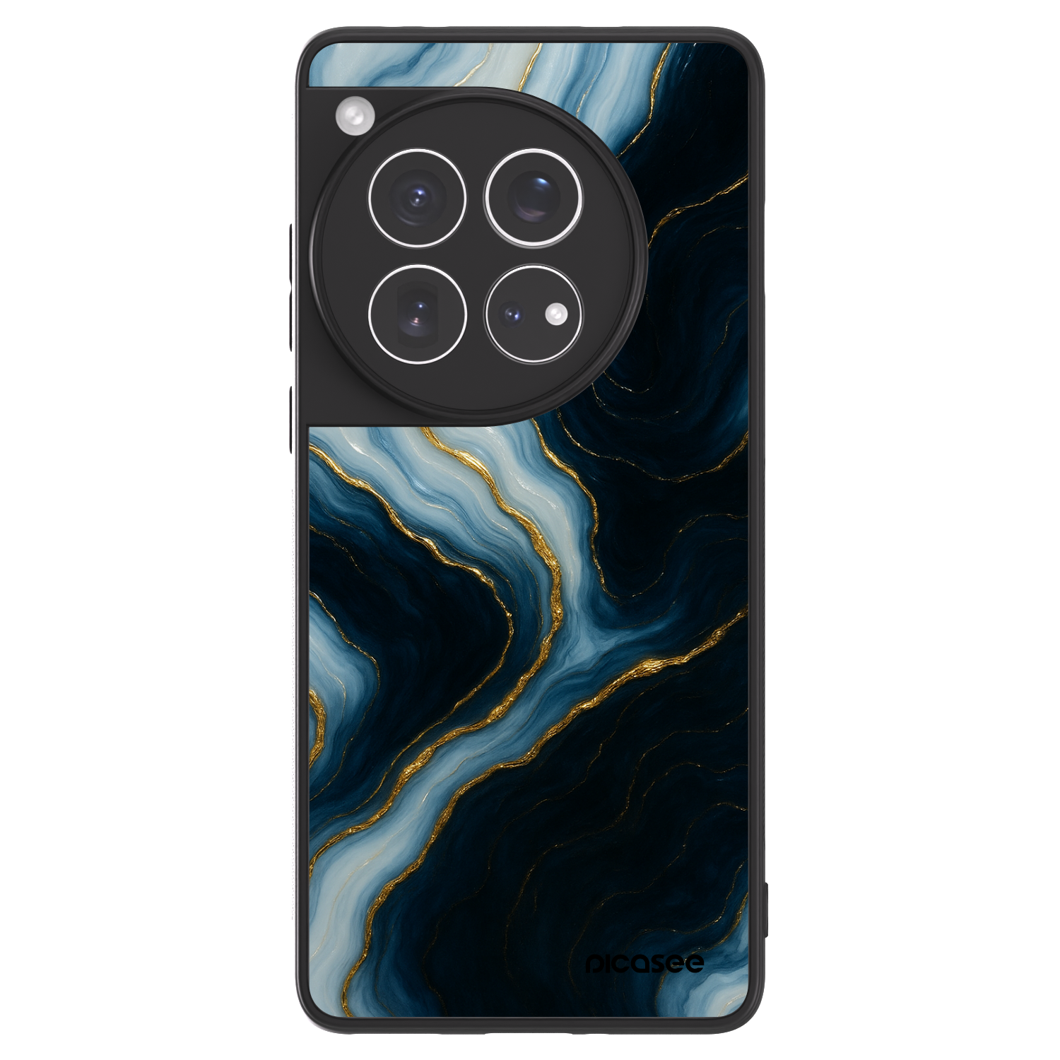Picasee ULTIMATE CASE pentru OnePlus 12 5G - Luna