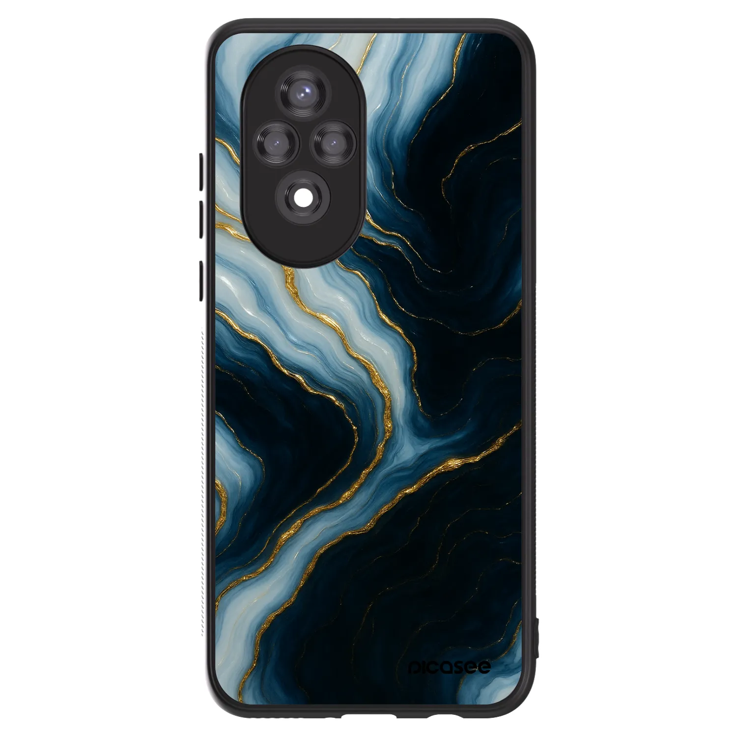 Picasee ULTIMATE CASE pentru Honor 200 Pro 5G - Luna