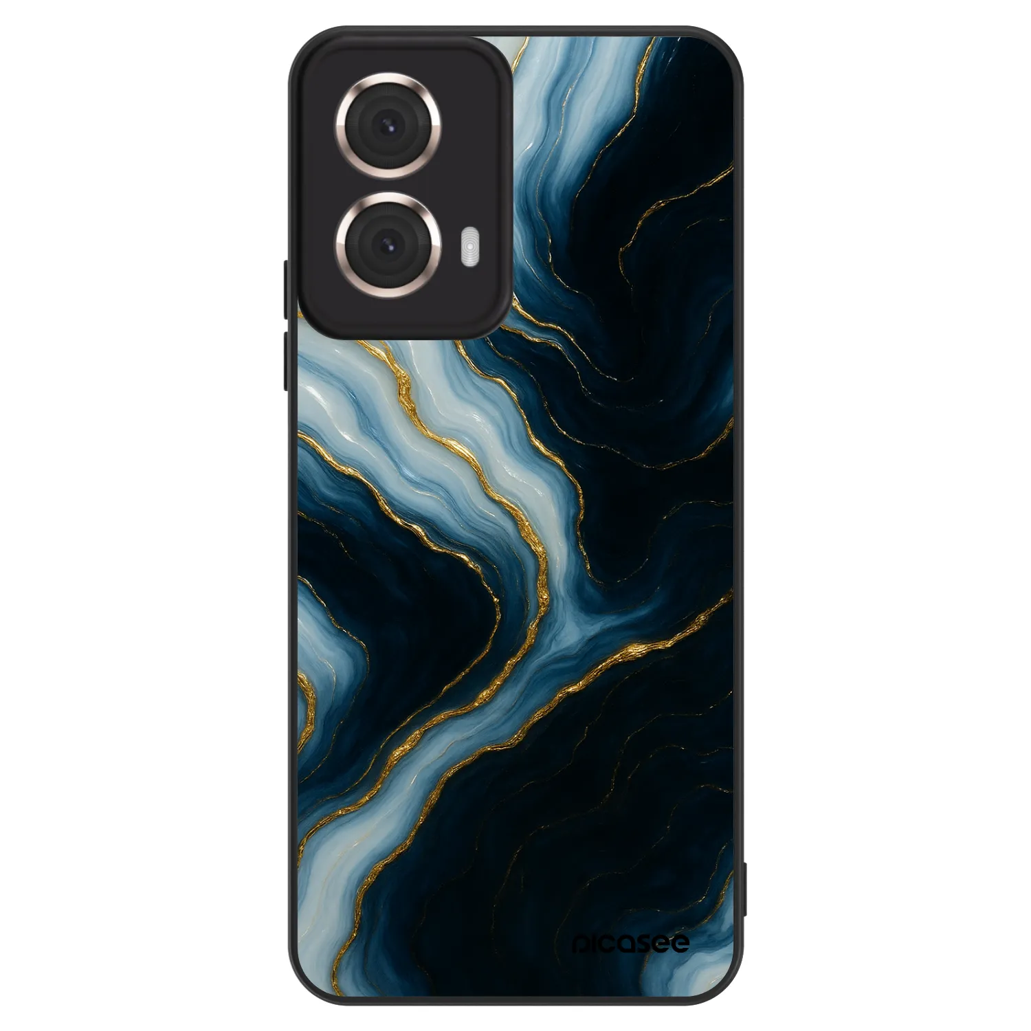 Picasee ULTIMATE CASE pentru Motorola Moto G85 - Luna