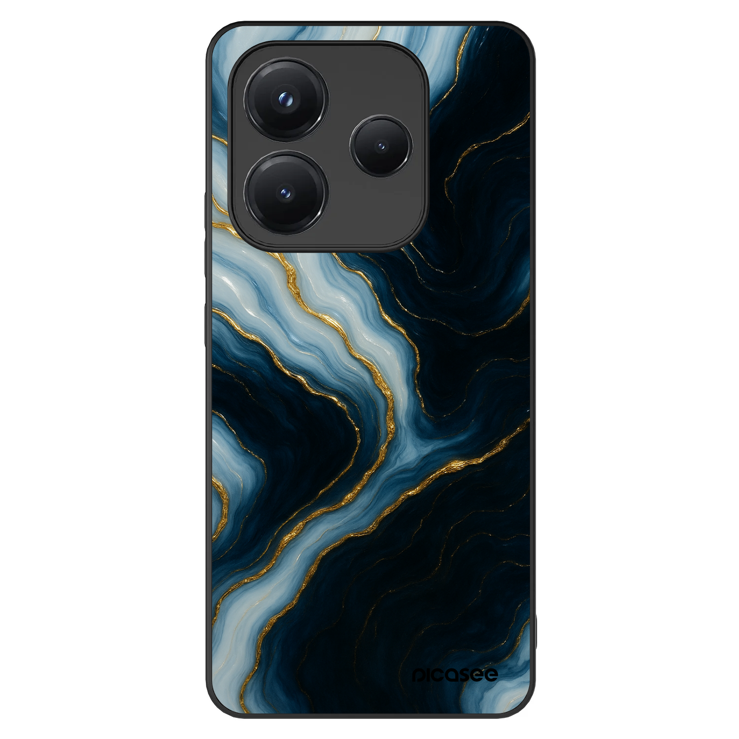 Picasee ULTIMATE CASE pentru Xiaomi Redmi Note 14 5G - Luna