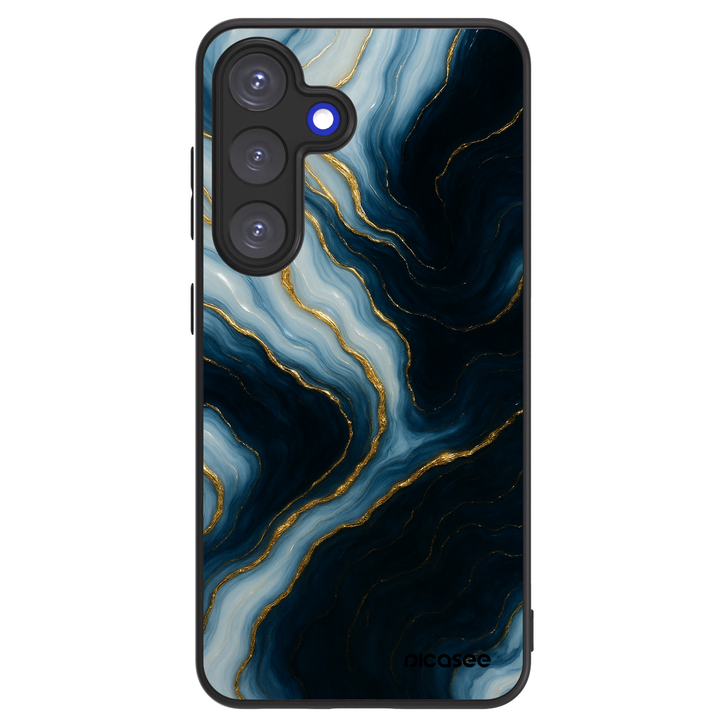 Picasee ULTIMATE CASE pentru Samsung Galaxy S25 5G - Luna