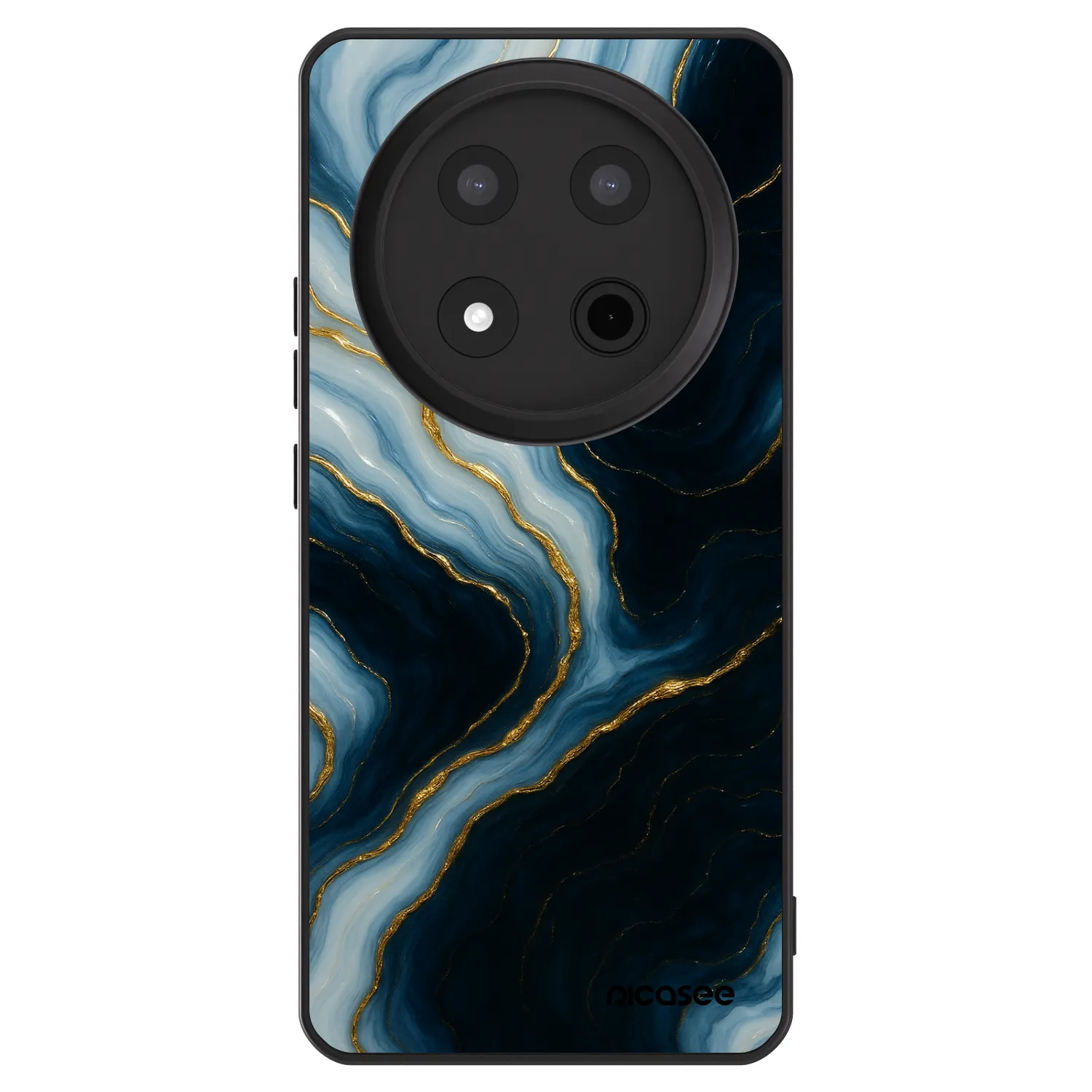 Picasee ULTIMATE CASE pentru Honor Magic7 Lite 5G - Luna