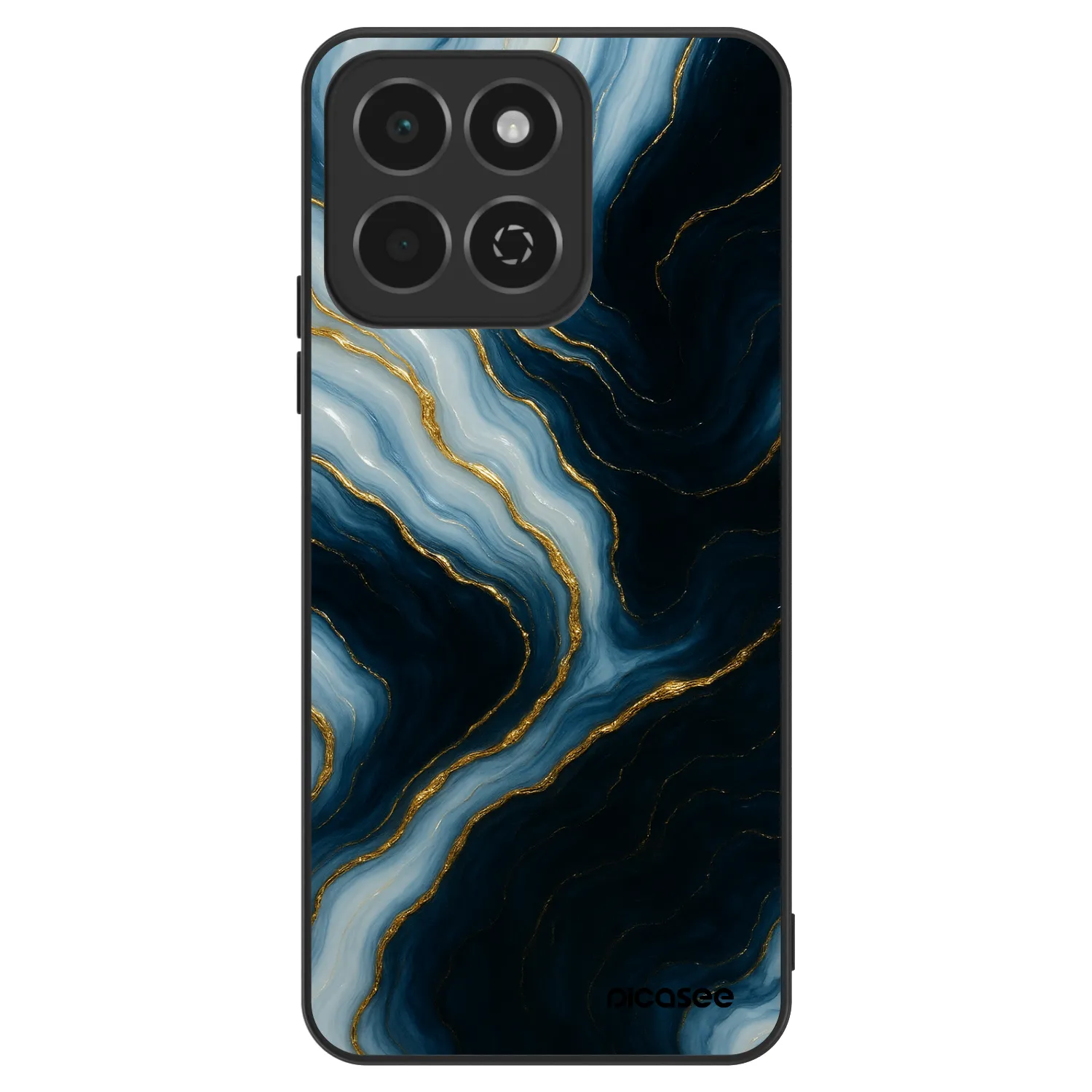 Picasee ULTIMATE CASE pentru Honor 200 Smart 5G - Luna