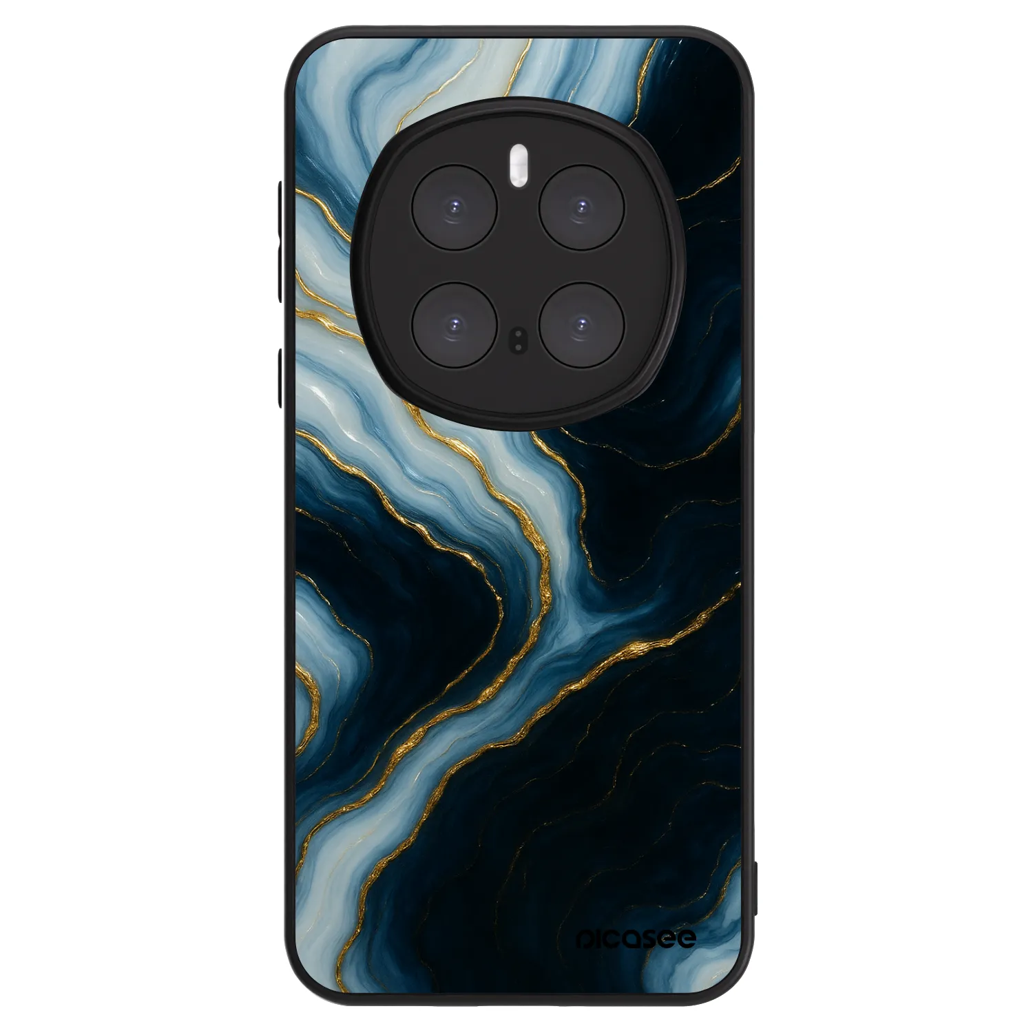 Picasee ULTIMATE CASE pentru Honor Magic7 Pro 5G - Luna