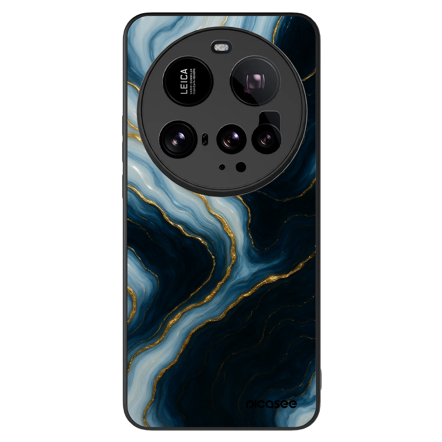 Picasee ULTIMATE CASE pentru Xiaomi 15 Ultra - Luna