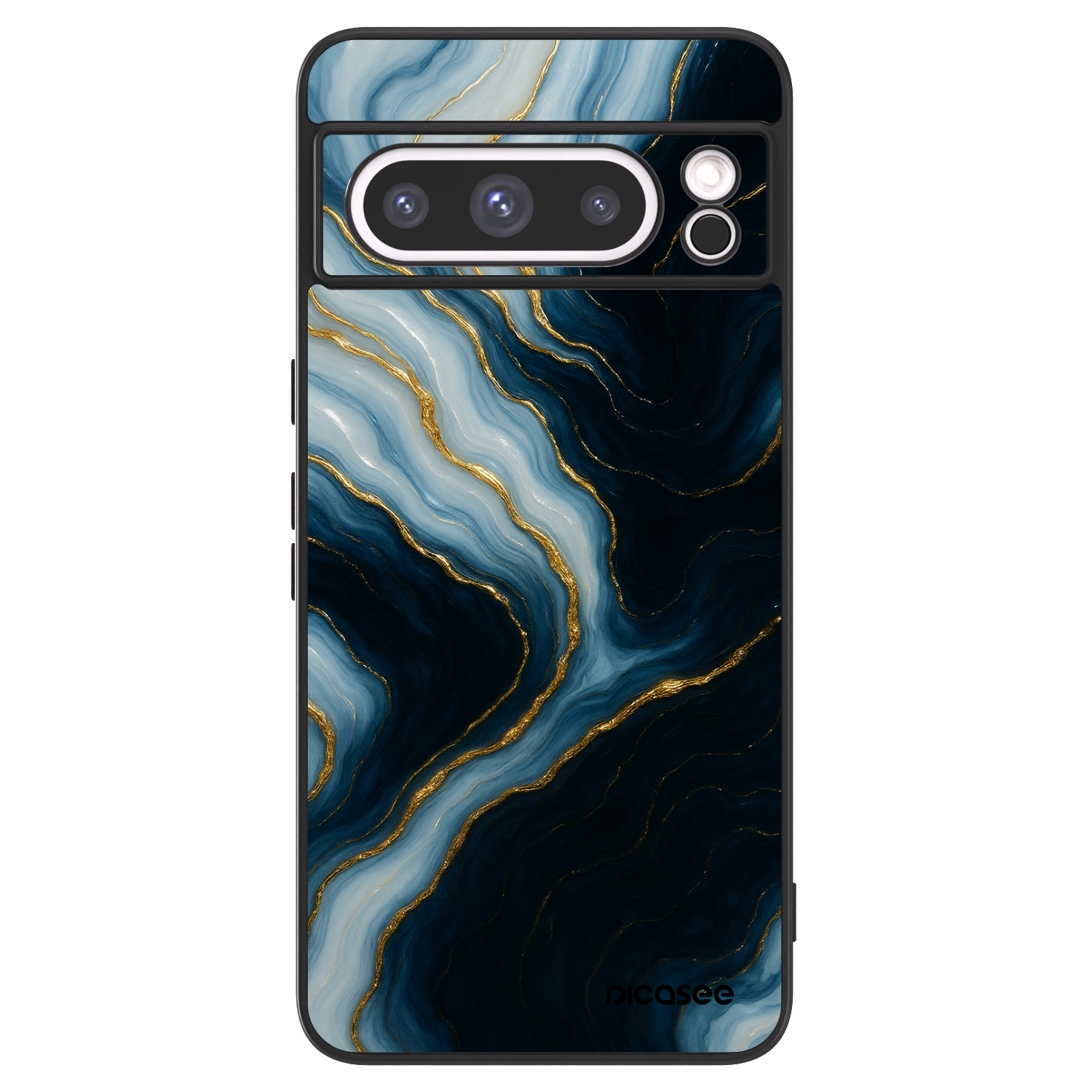 Picasee ULTIMATE CASE pentru Google Pixel 8 Pro - Luna