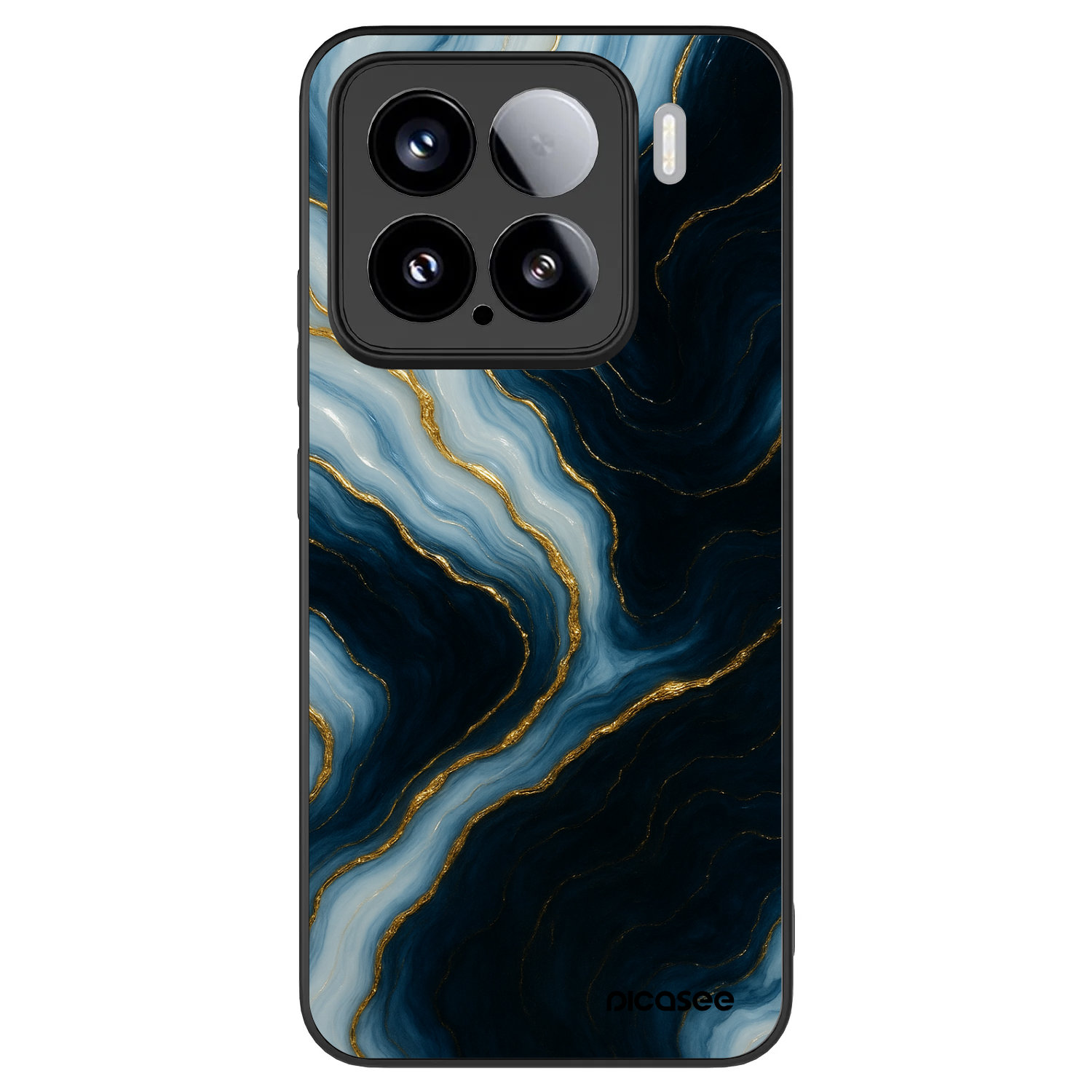 Picasee ULTIMATE CASE pentru Xiaomi 15 - Luna