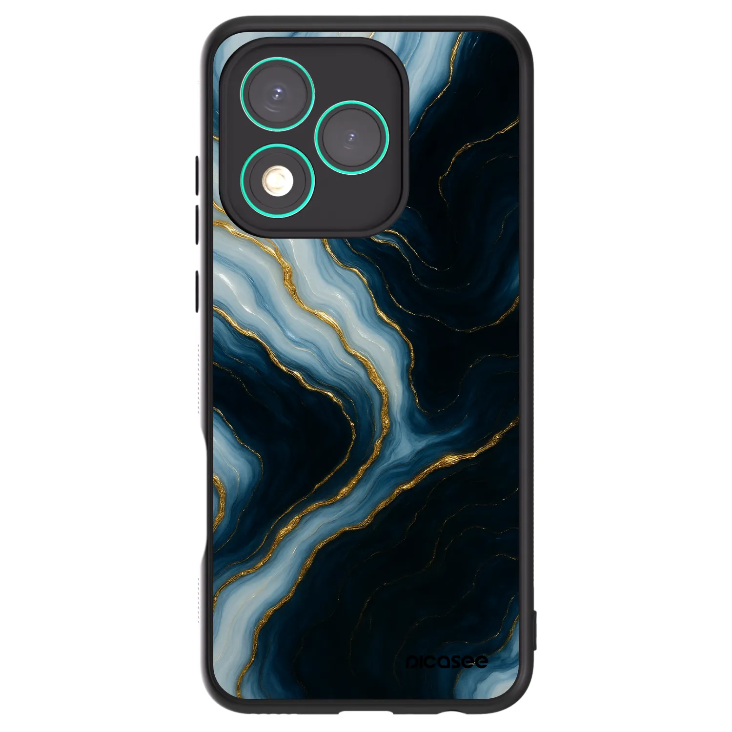 Picasee ULTIMATE CASE pentru Honor 400 Lite 5G - Luna