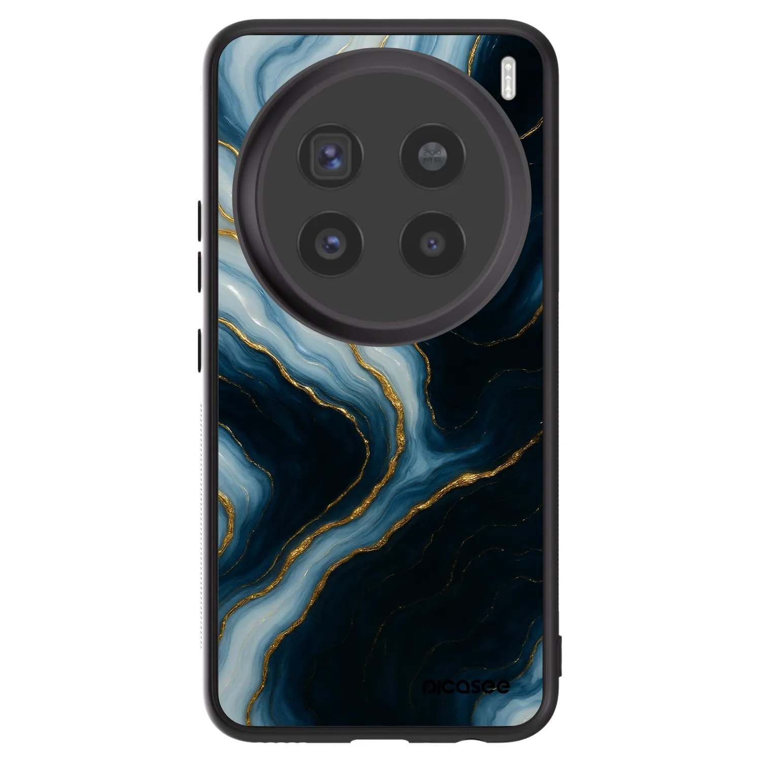 Picasee ULTIMATE CASE pentru Vivo X200 Pro - Luna