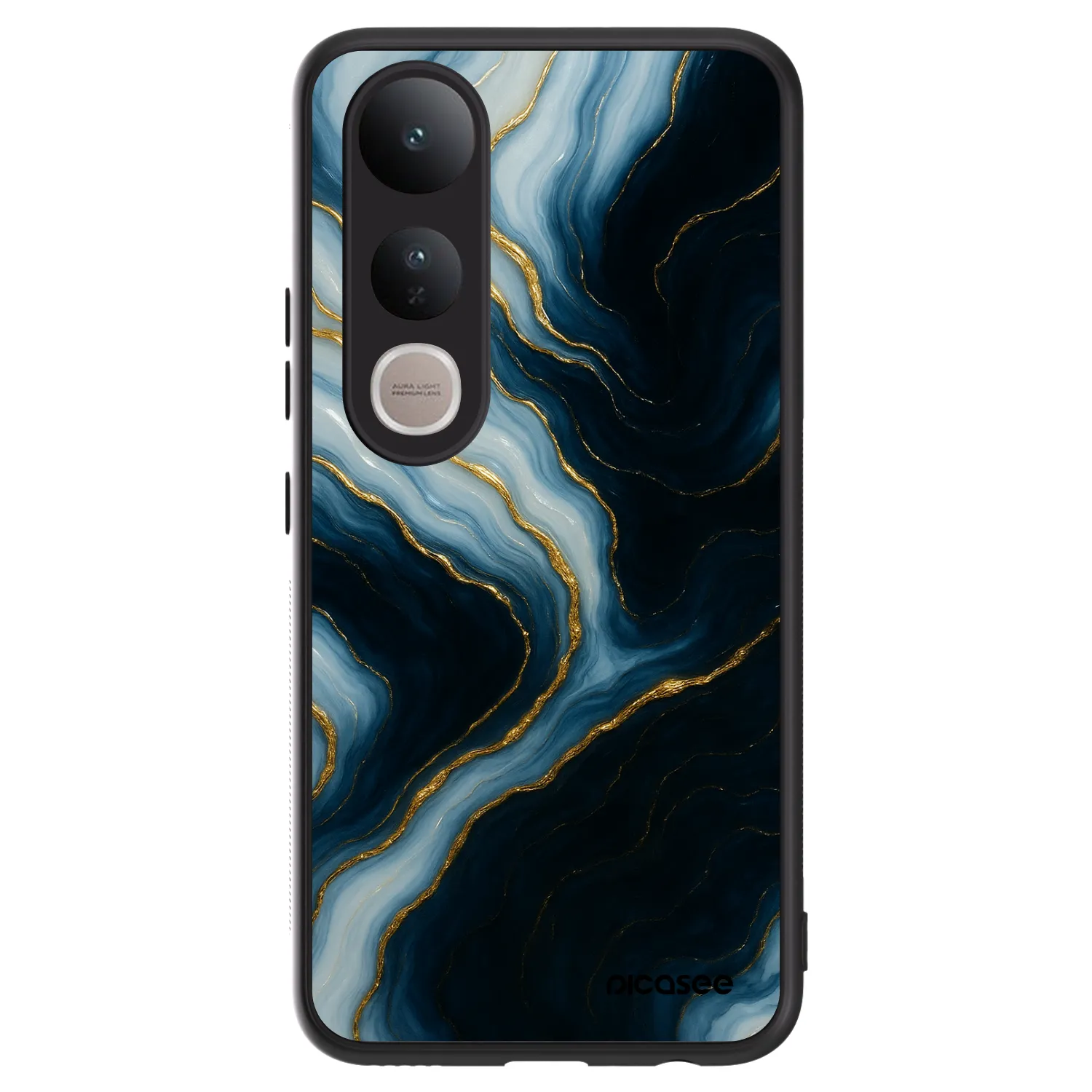 Picasee ULTIMATE CASE pentru Vivo V50 Lite 5G - Luna