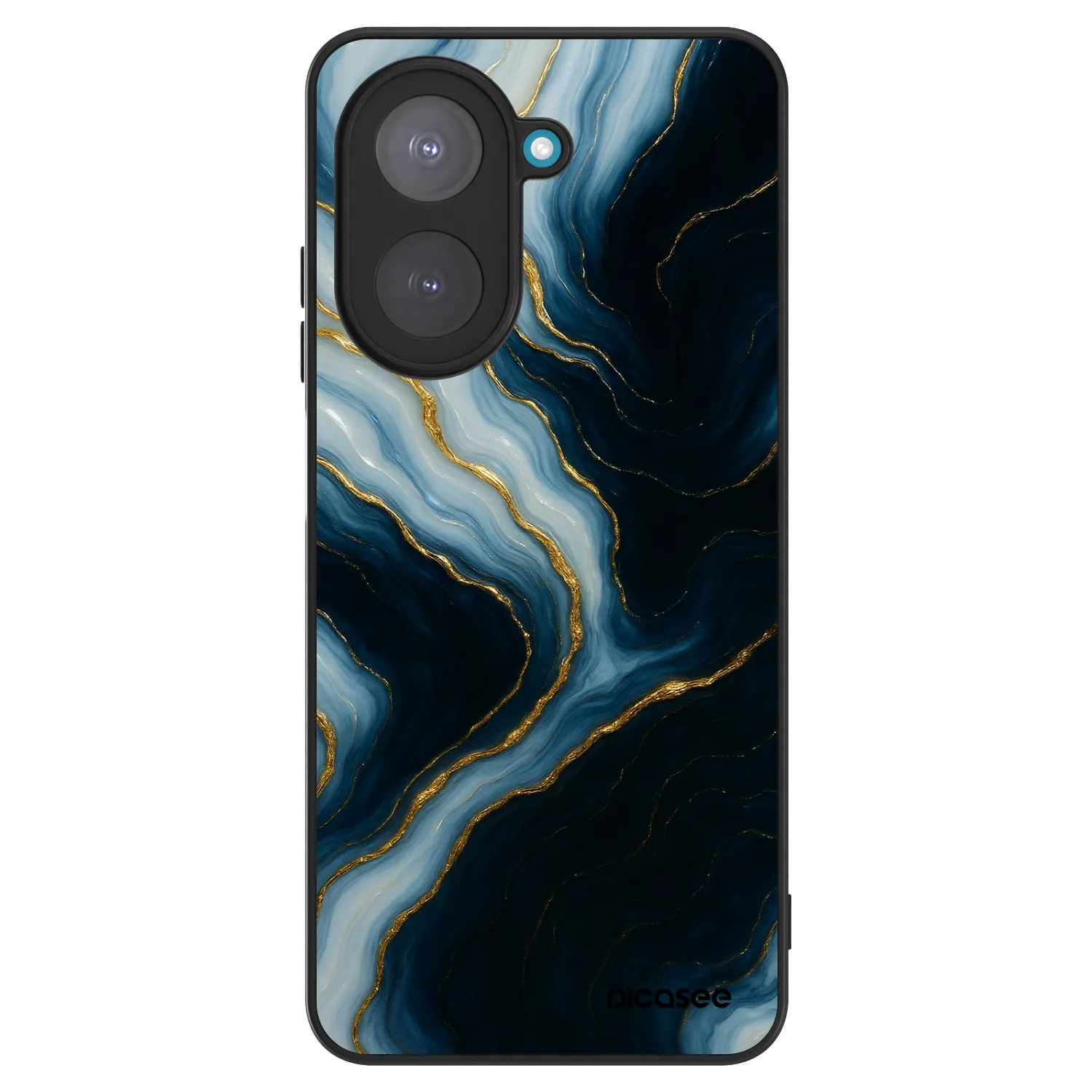 Picasee ULTIMATE CASE pentru Xiaomi Redmi A5 - Luna