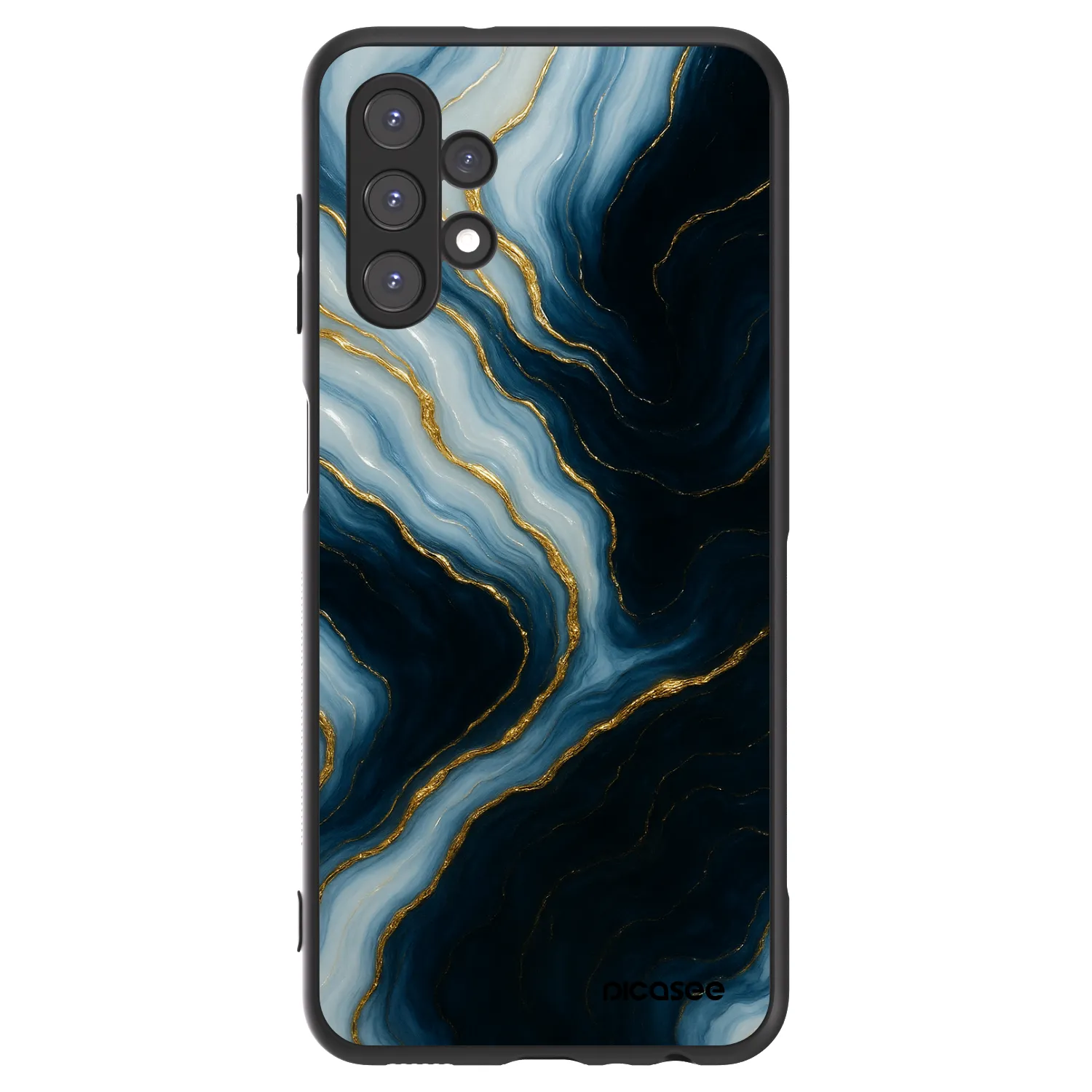 Picasee ULTIMATE CASE pentru Samsung Galaxy A13 5G - Luna