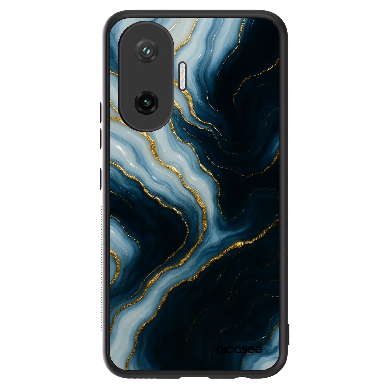 Picasee ULTIMATE CASE pentru Xiaomi Poco F7 5G - Luna