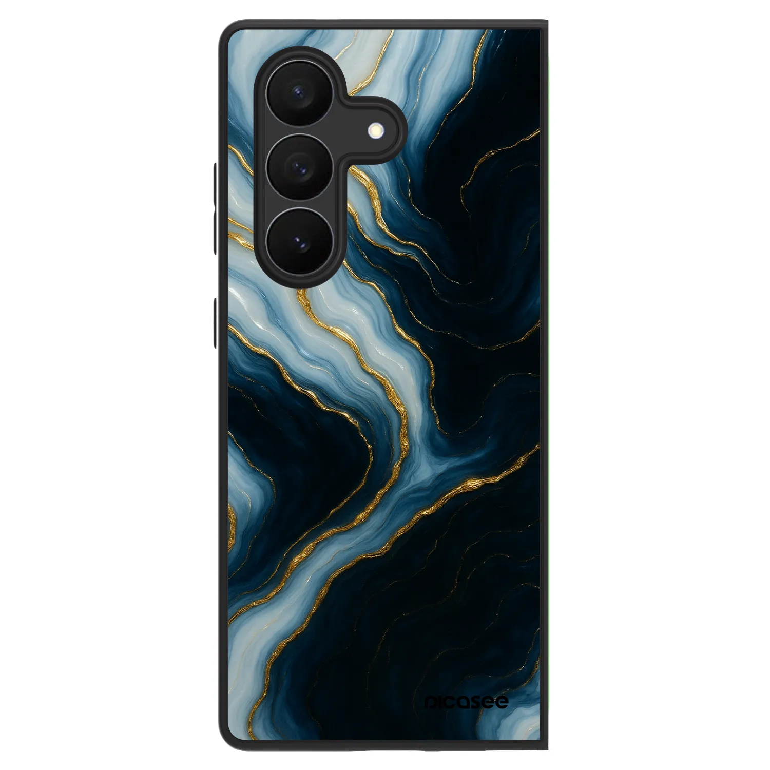 Picasee ULTIMATE CASE pentru Samsung Galaxy Z Fold7 5G - Luna