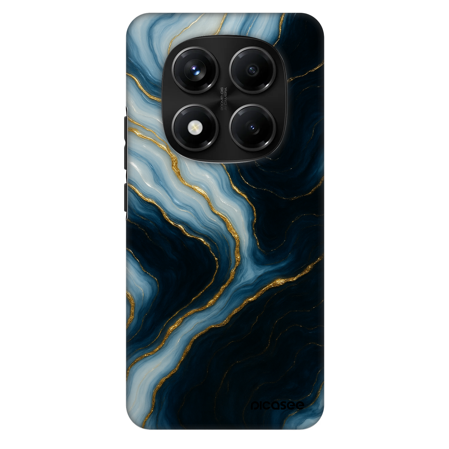 Picasee Fashion Case pentru Xiaomi Redmi Note 14 Pro+ 5G - Luna