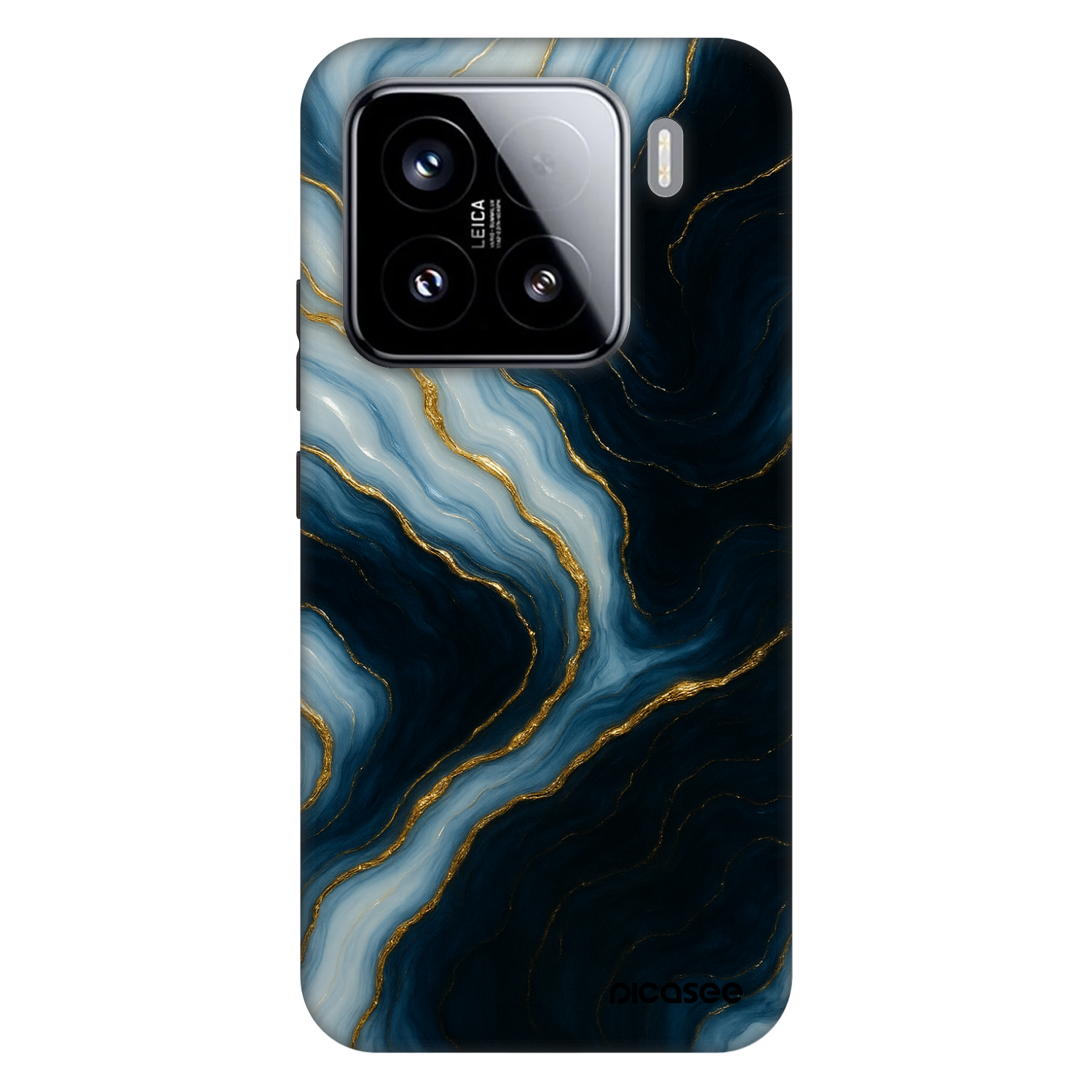 Picasee Fashion Case pentru Xiaomi 15 - Luna