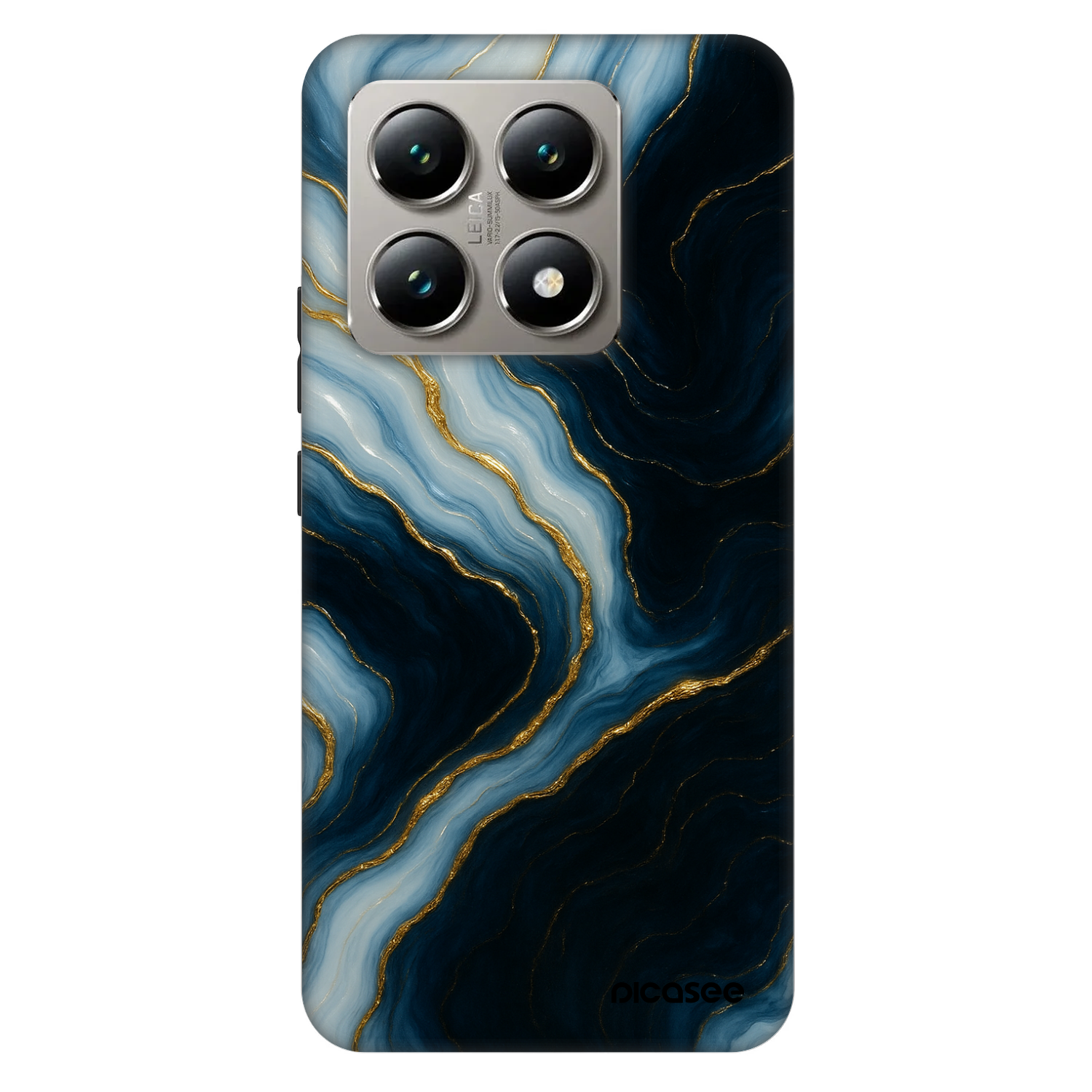 Picasee Fashion Case pentru Xiaomi 14T - Luna