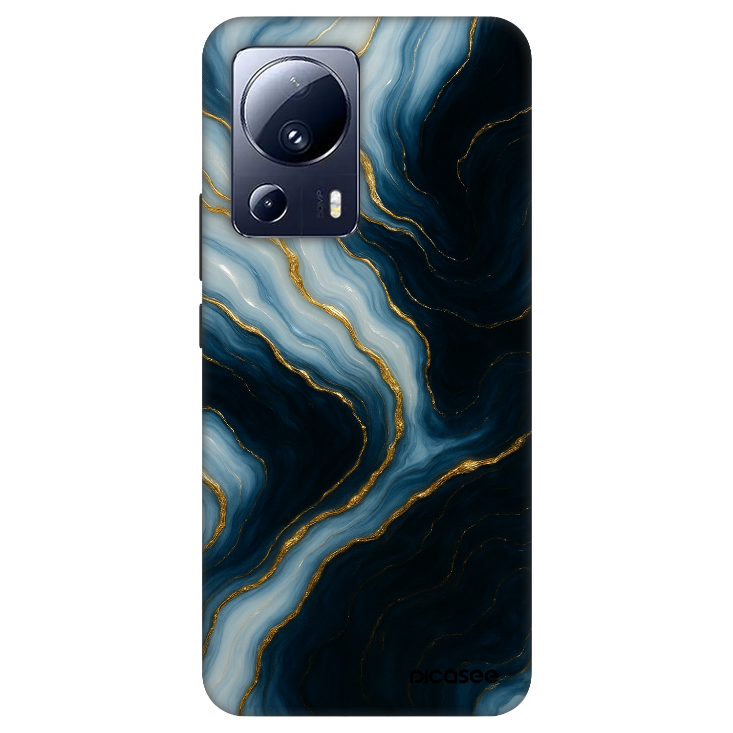 Picasee Fashion Case pentru Xiaomi 13 Lite - Luna