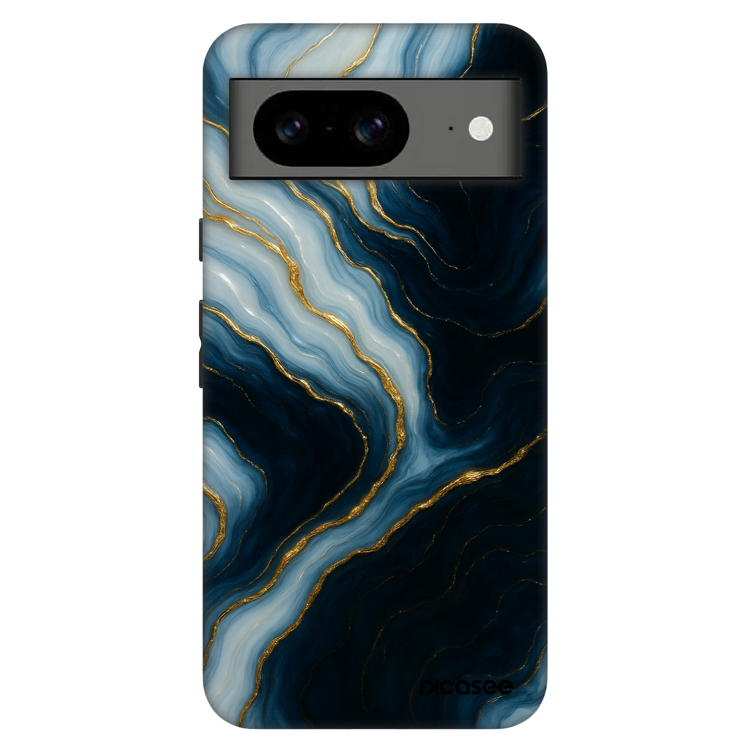 Picasee Fashion Case pentru Google Pixel 8 Pro - Luna
