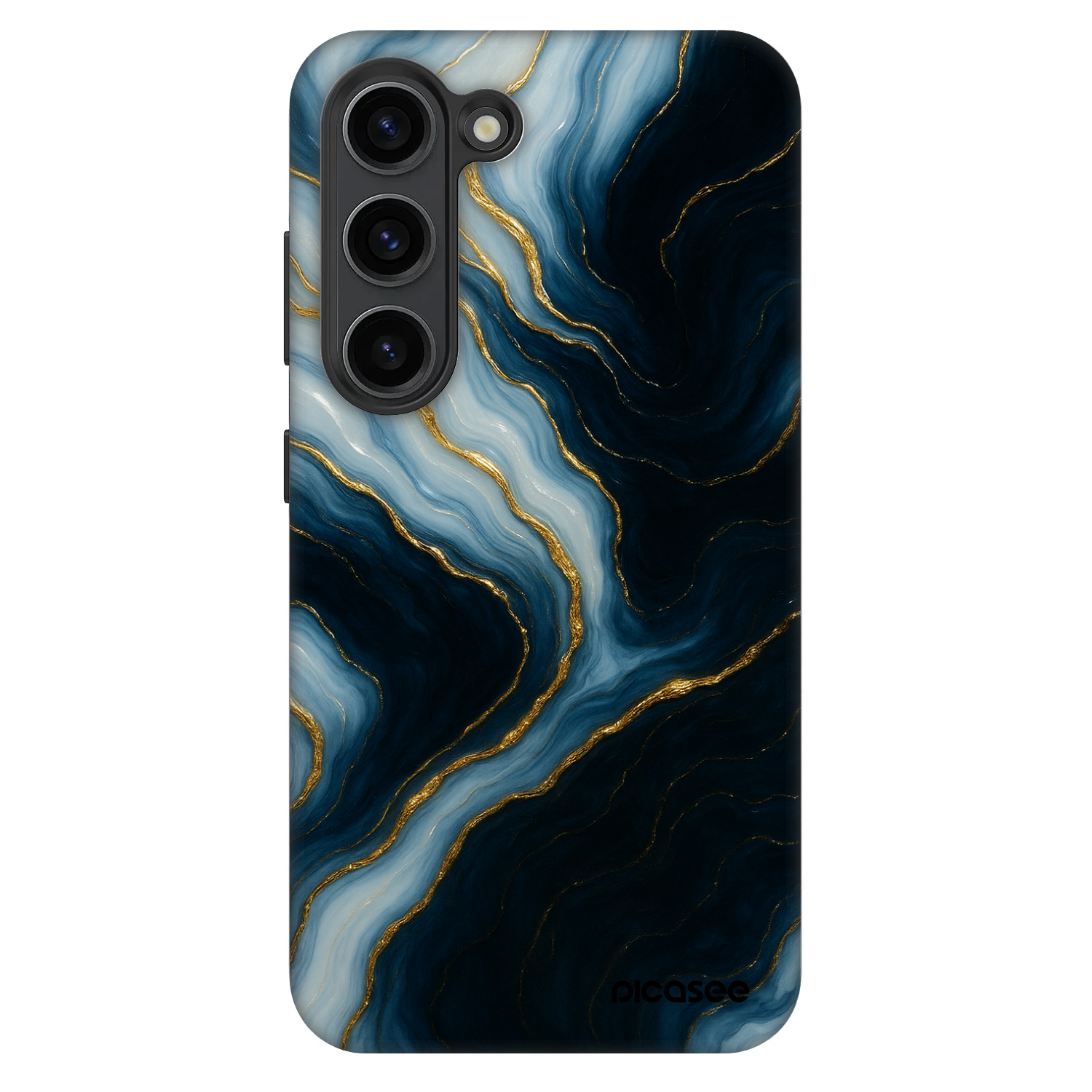 Picasee Fashion Case pentru Samsung Galaxy S23+ 5G - Luna
