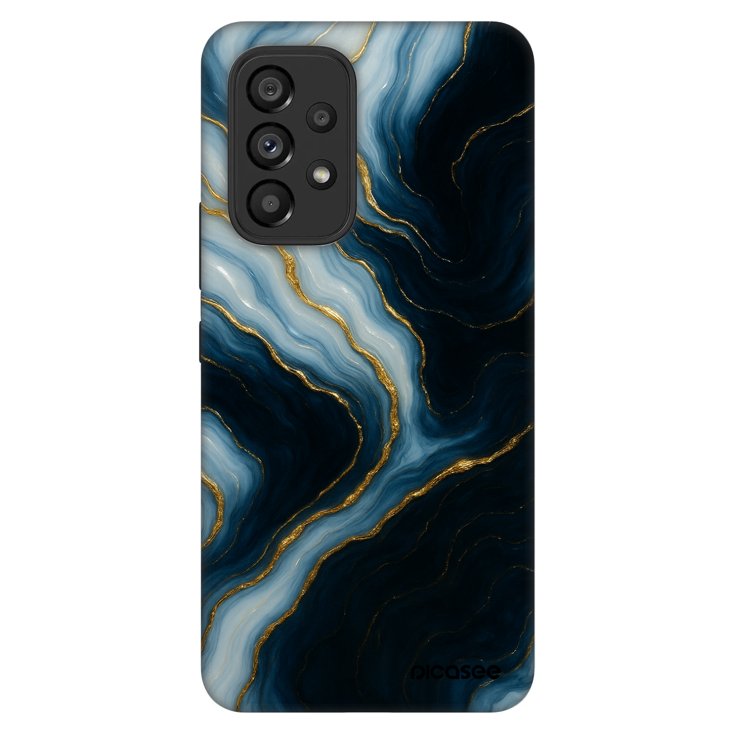 Picasee Fashion Case pentru Samsung Galaxy A53 5G A536 - Luna