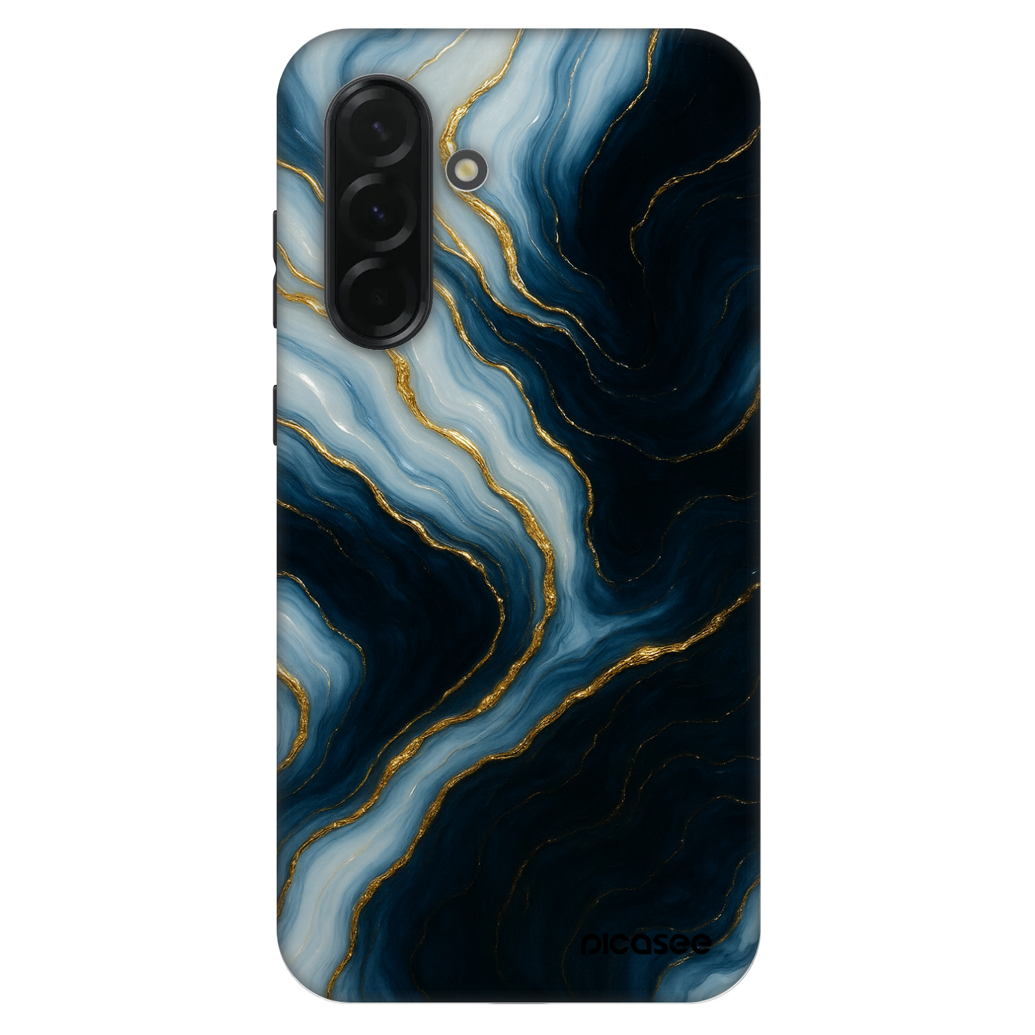 Picasee Fashion Case pentru Samsung Galaxy A36 5G - Luna