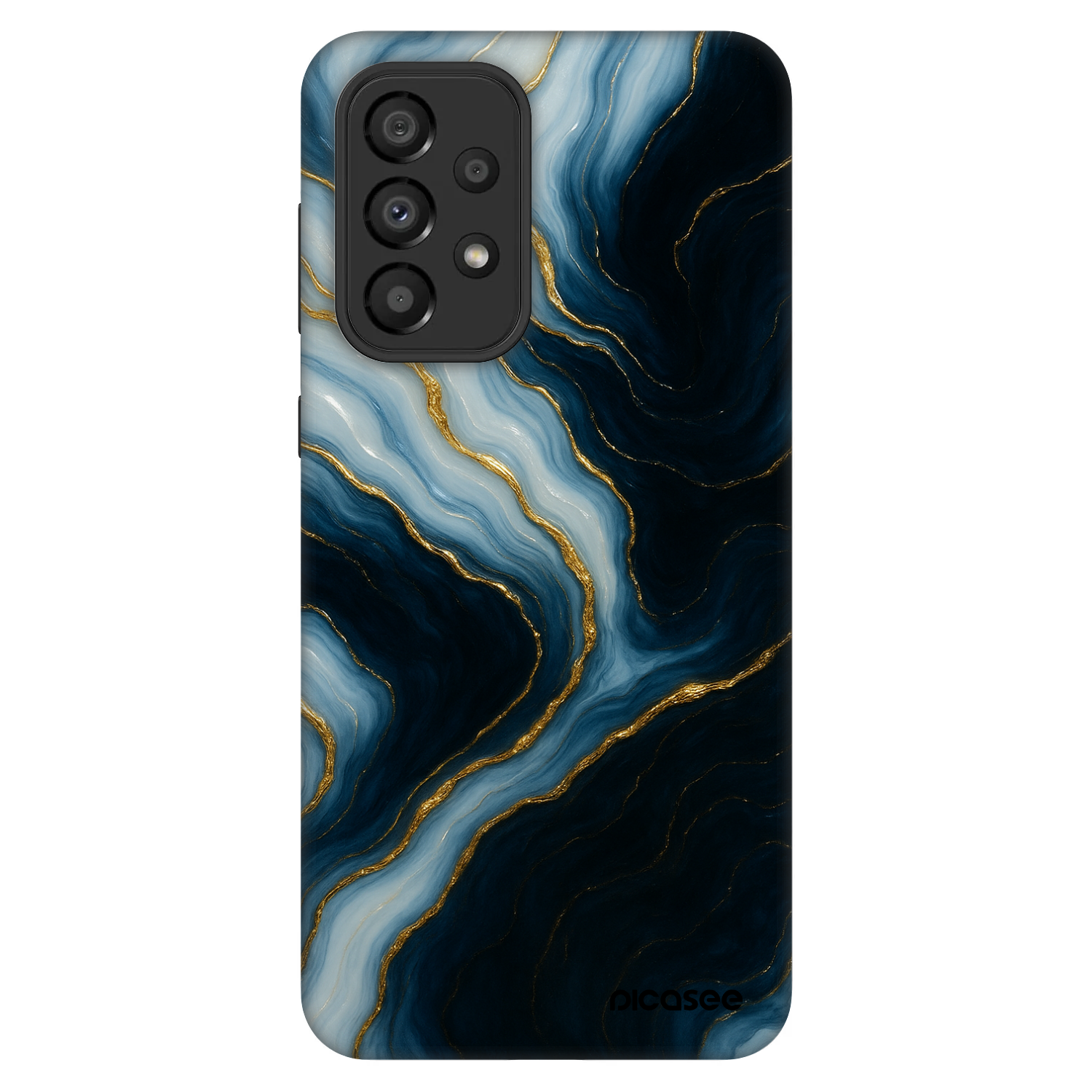 Picasee Fashion Case pentru Samsung Galaxy A33 5G A336 - Luna