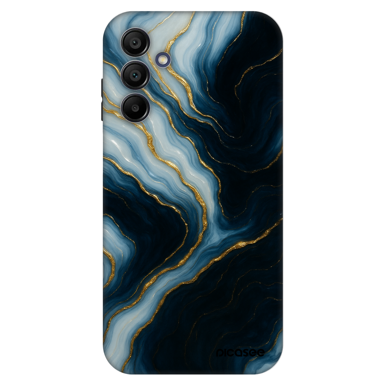 Picasee Fashion Case pentru Samsung Galaxy A15 A155F 4G - Luna