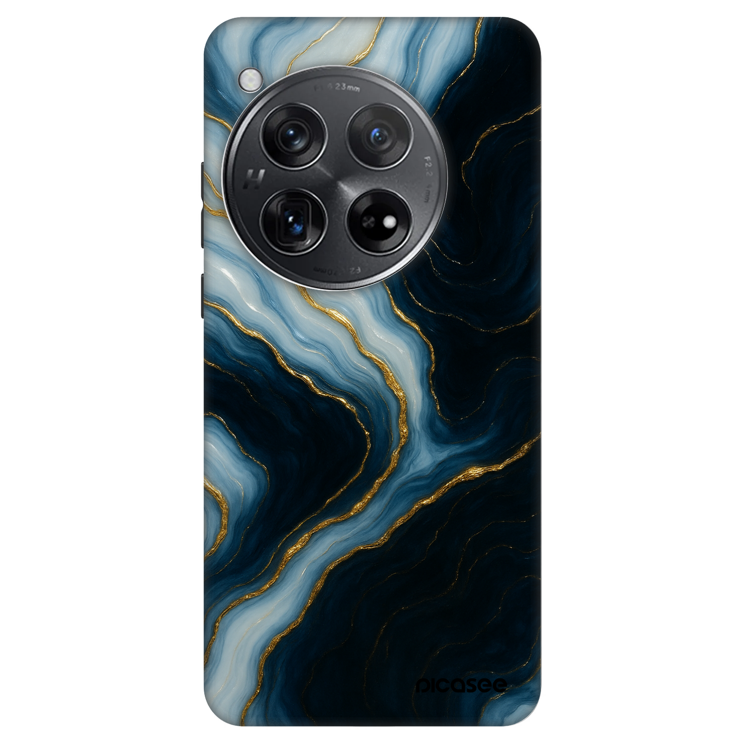 Picasee Fashion Case pentru OnePlus 12 5G - Luna