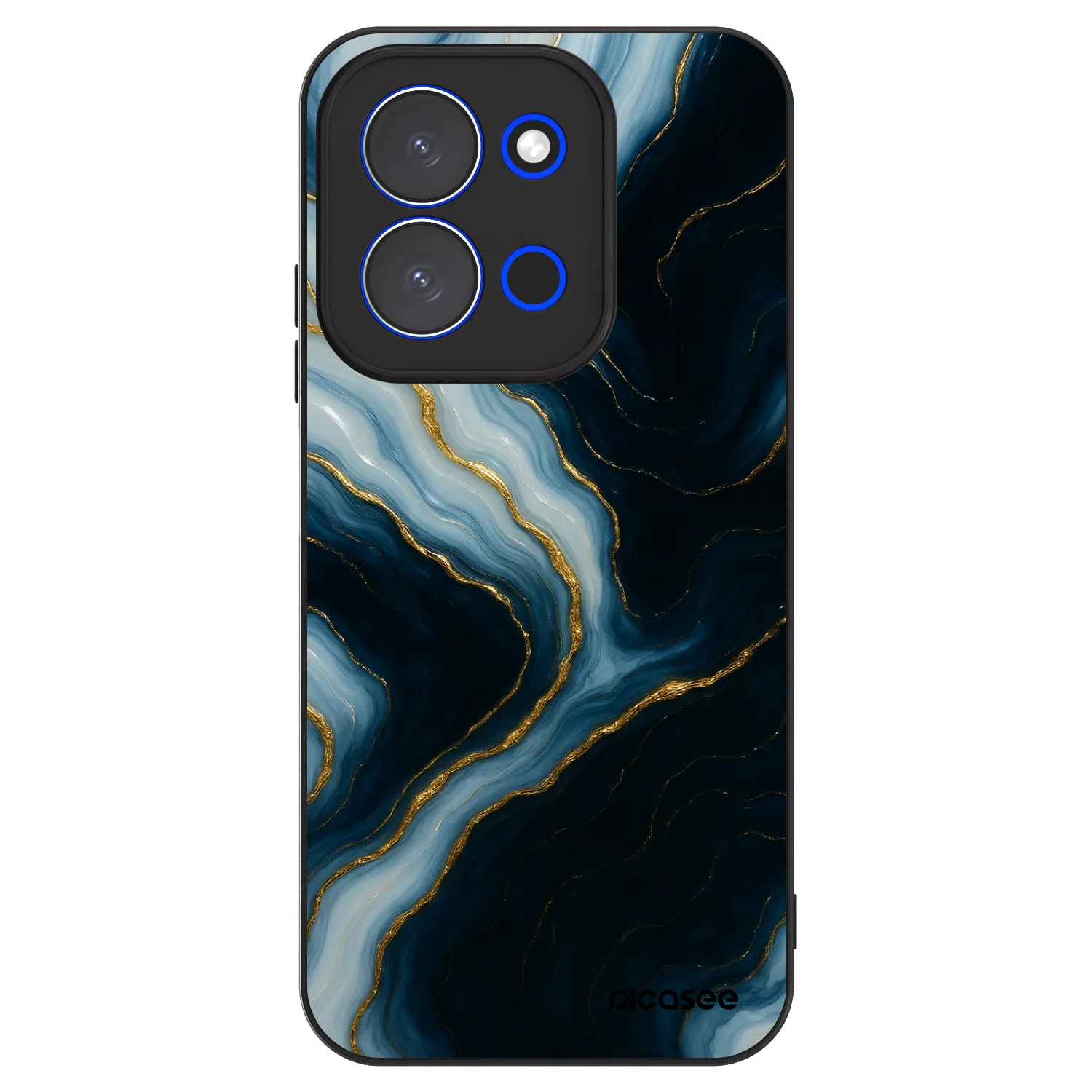 Picasee ULTIMATE CASE pentru Xiaomi Redmi 15C 4G - Luna