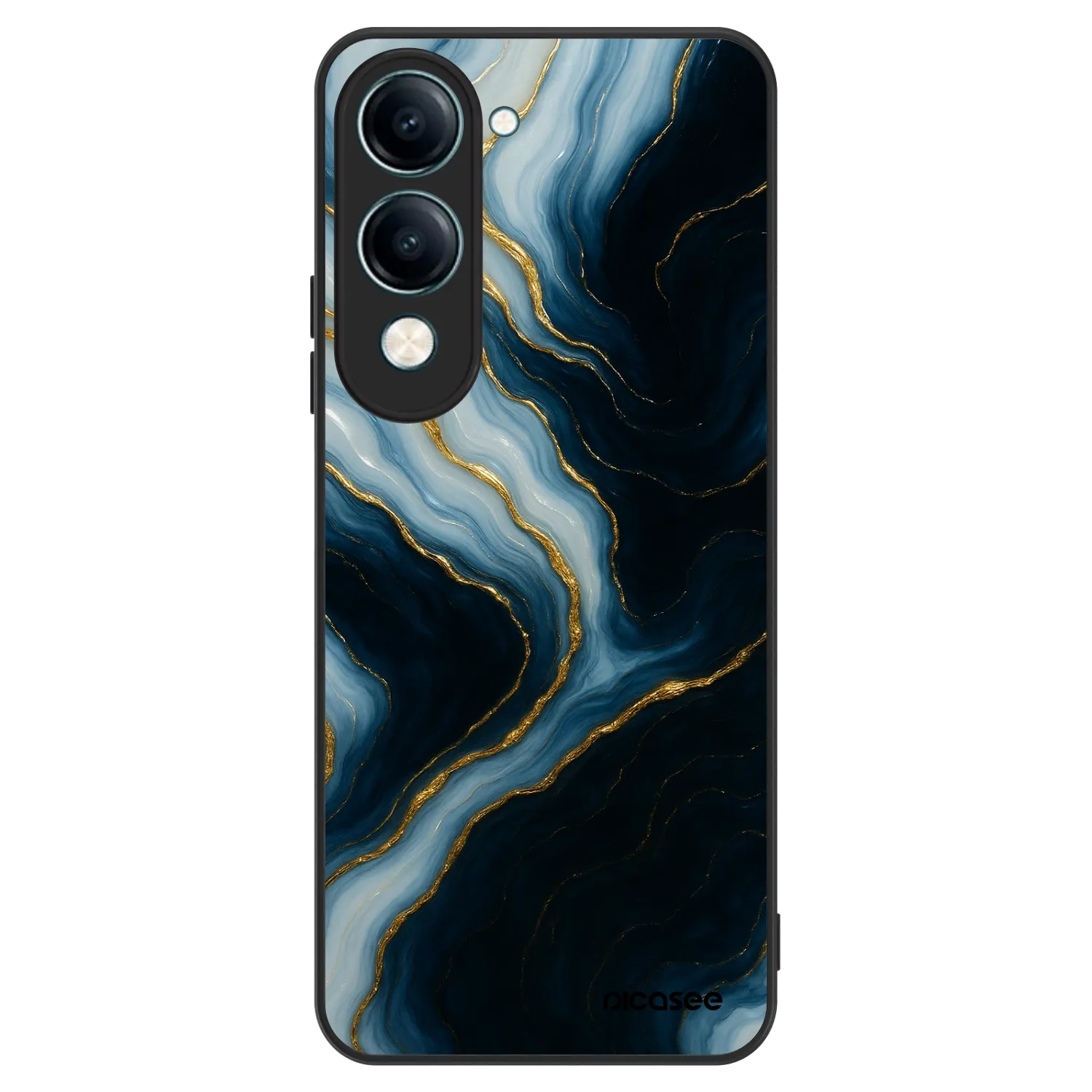 Picasee ULTIMATE CASE pentru Vivo Y29s 5G - Luna
