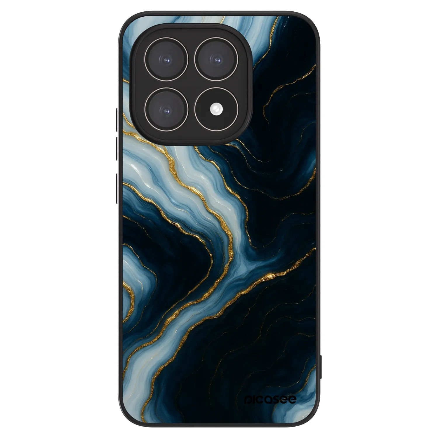 Picasee ULTIMATE CASE pentru Xiaomi 15T - Luna