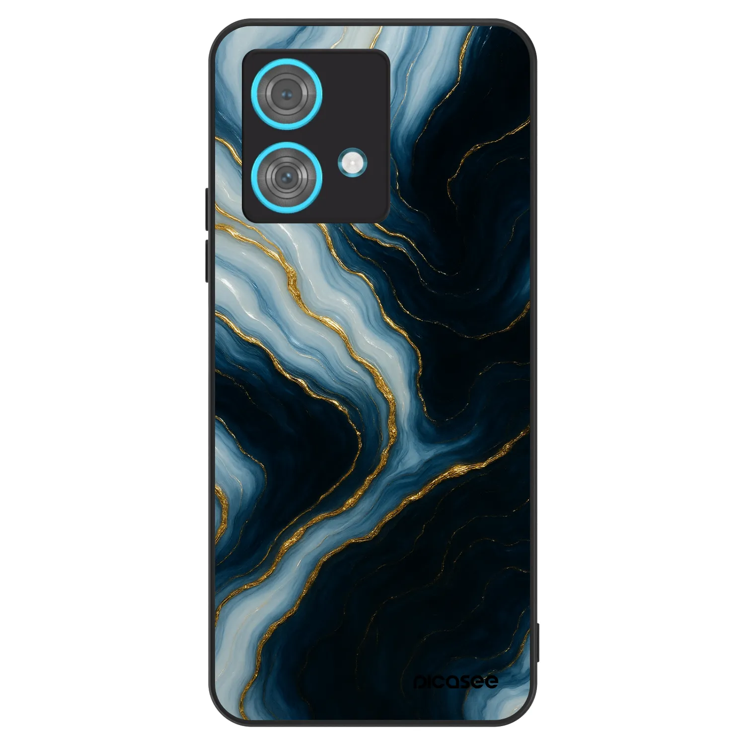 Picasee ULTIMATE CASE pentru Motorola Edge 40 Neo - Luna