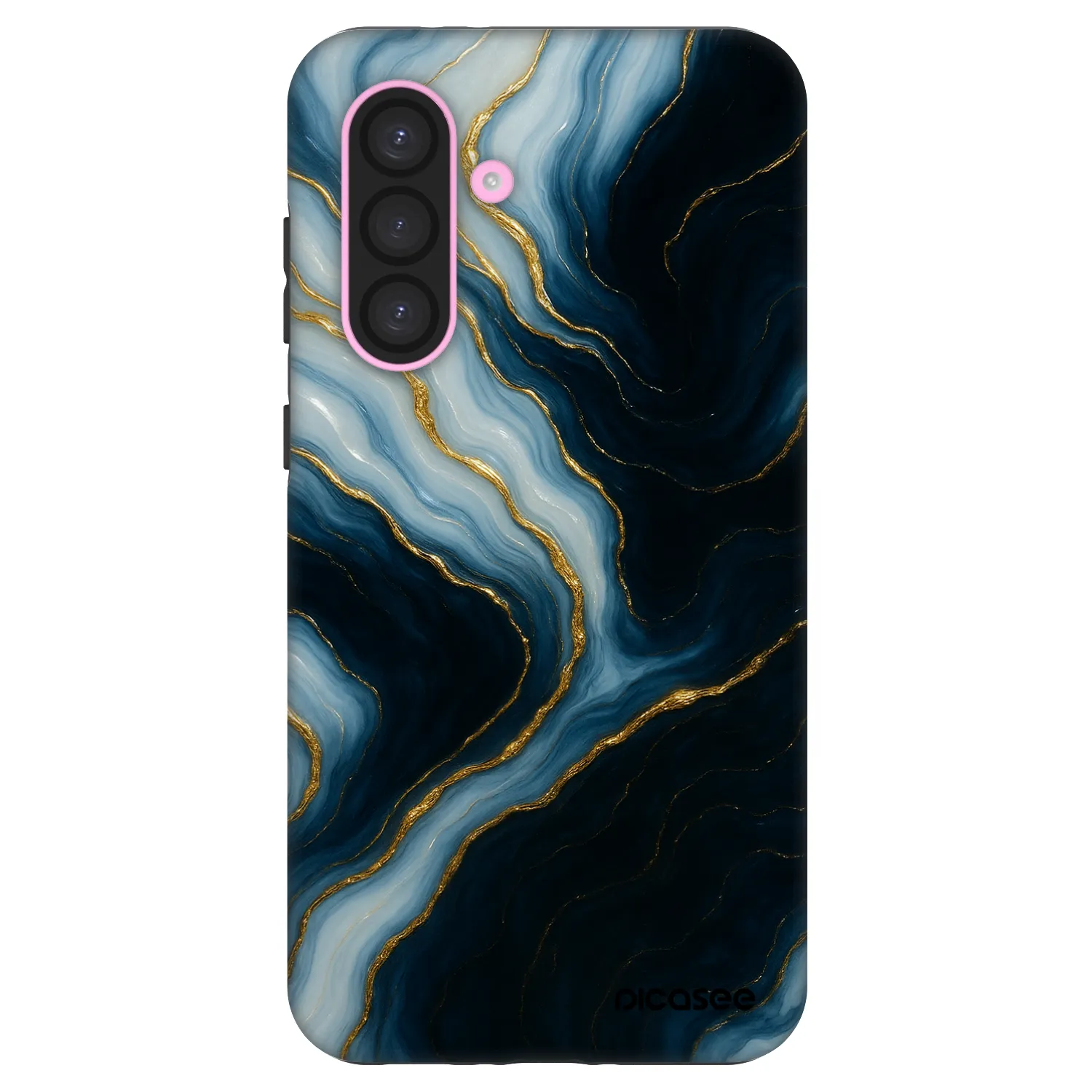 Picasee Fashion Case pentru Samsung Galaxy A56 5G A566B - Luna
