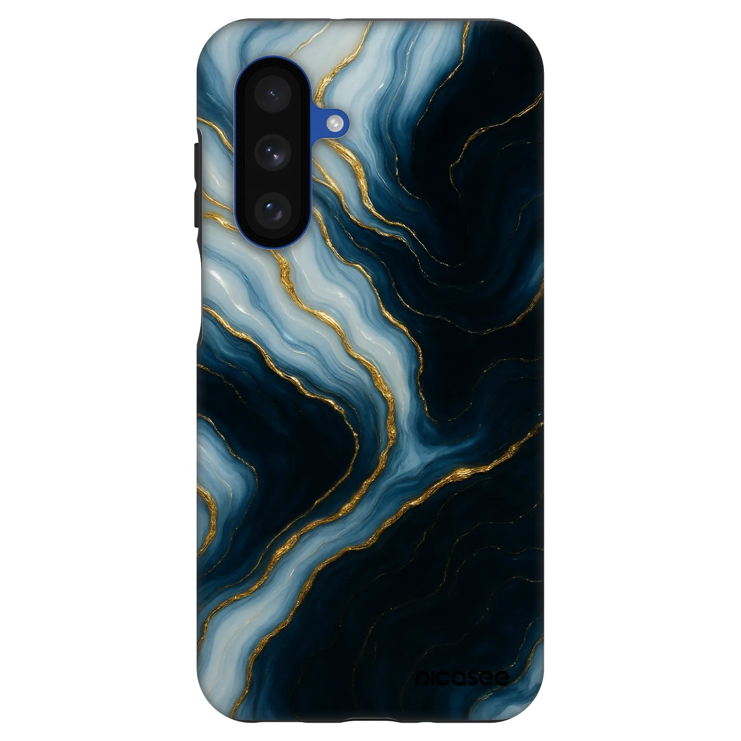 Picasee Fashion Case pentru Samsung Galaxy A17 5G - Luna