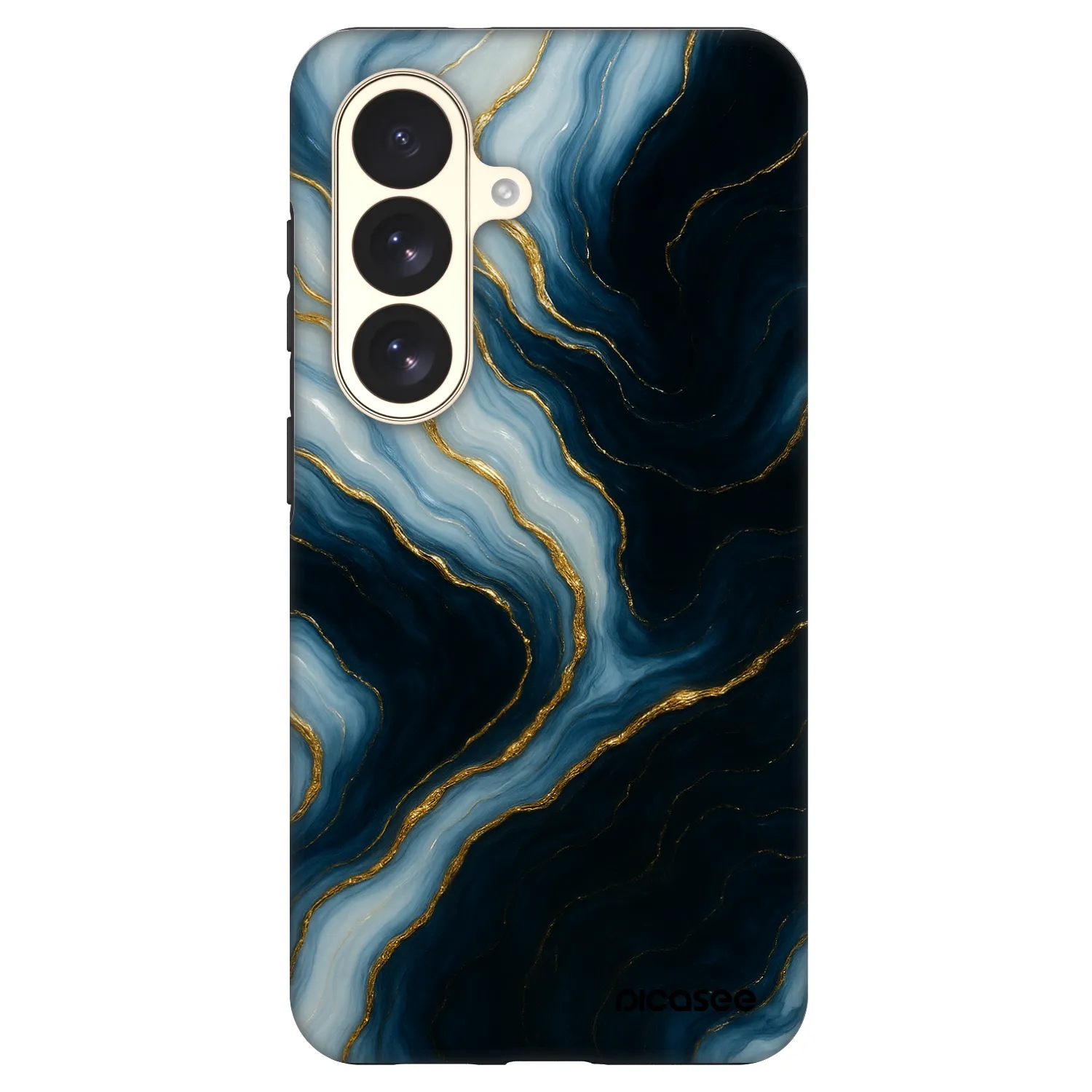 Picasee Fashion Case PowerShare pro Samsung Galaxy S26 - Luna