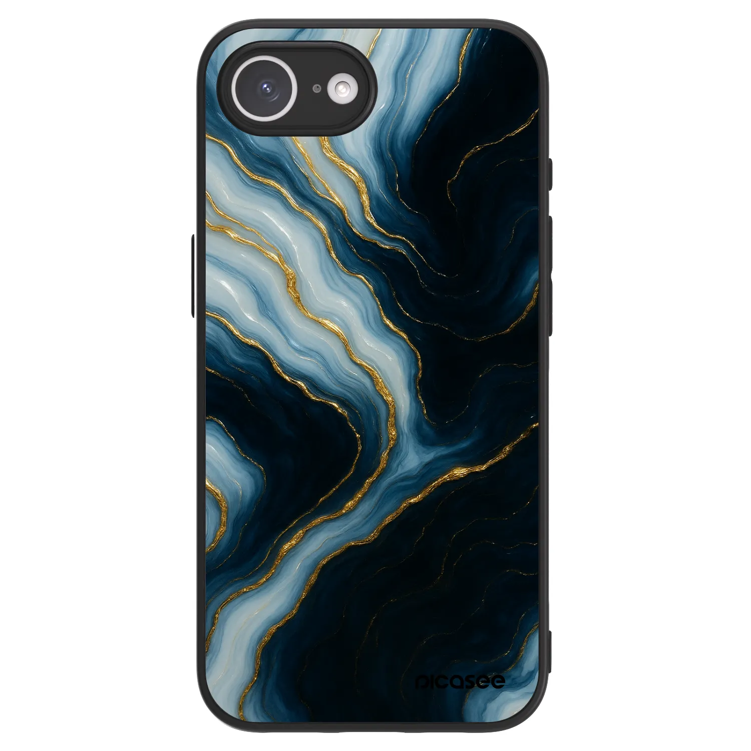 Picasee ULTIMATE CASE MagSafe pentru Apple iPhone 17e - Luna