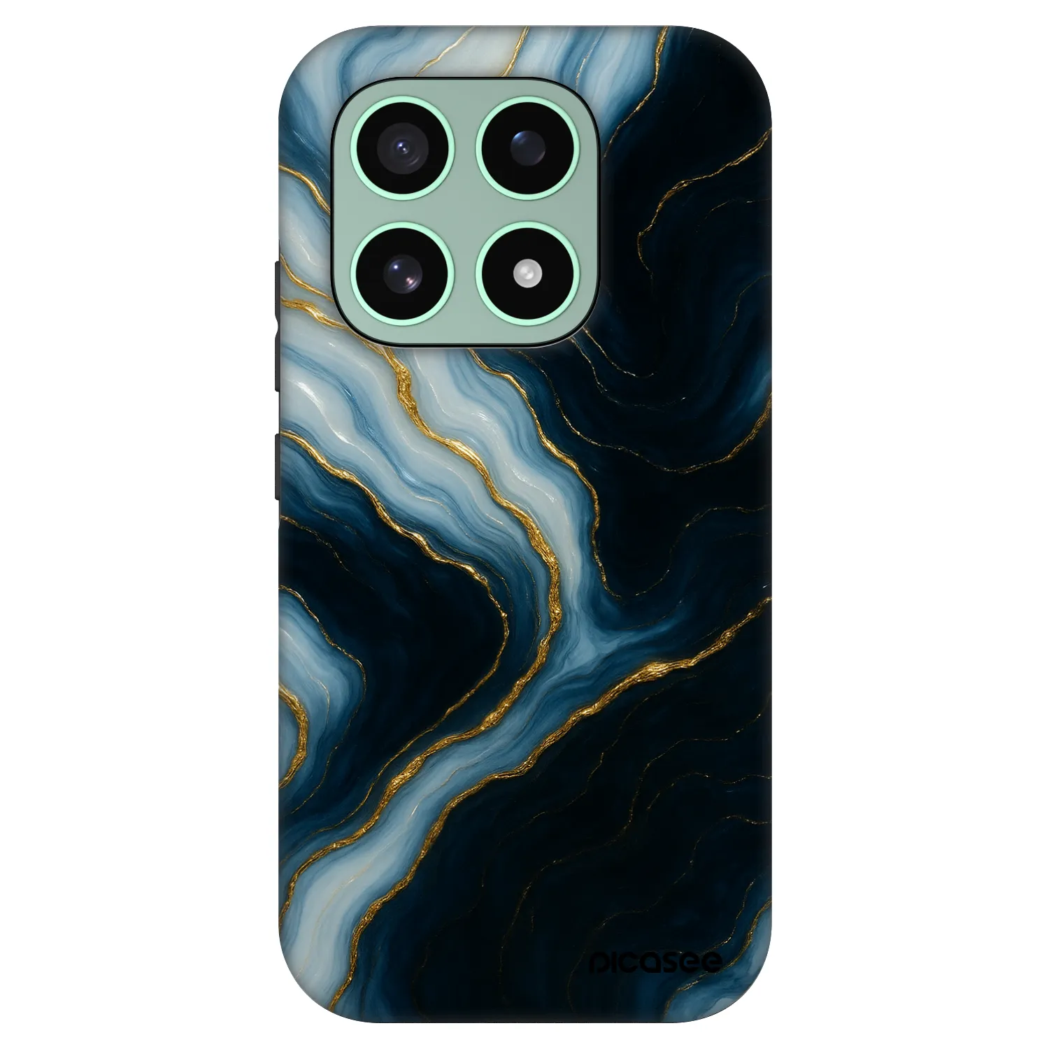 Picasee Fashion Case pentru Xiaomi 17 - Luna