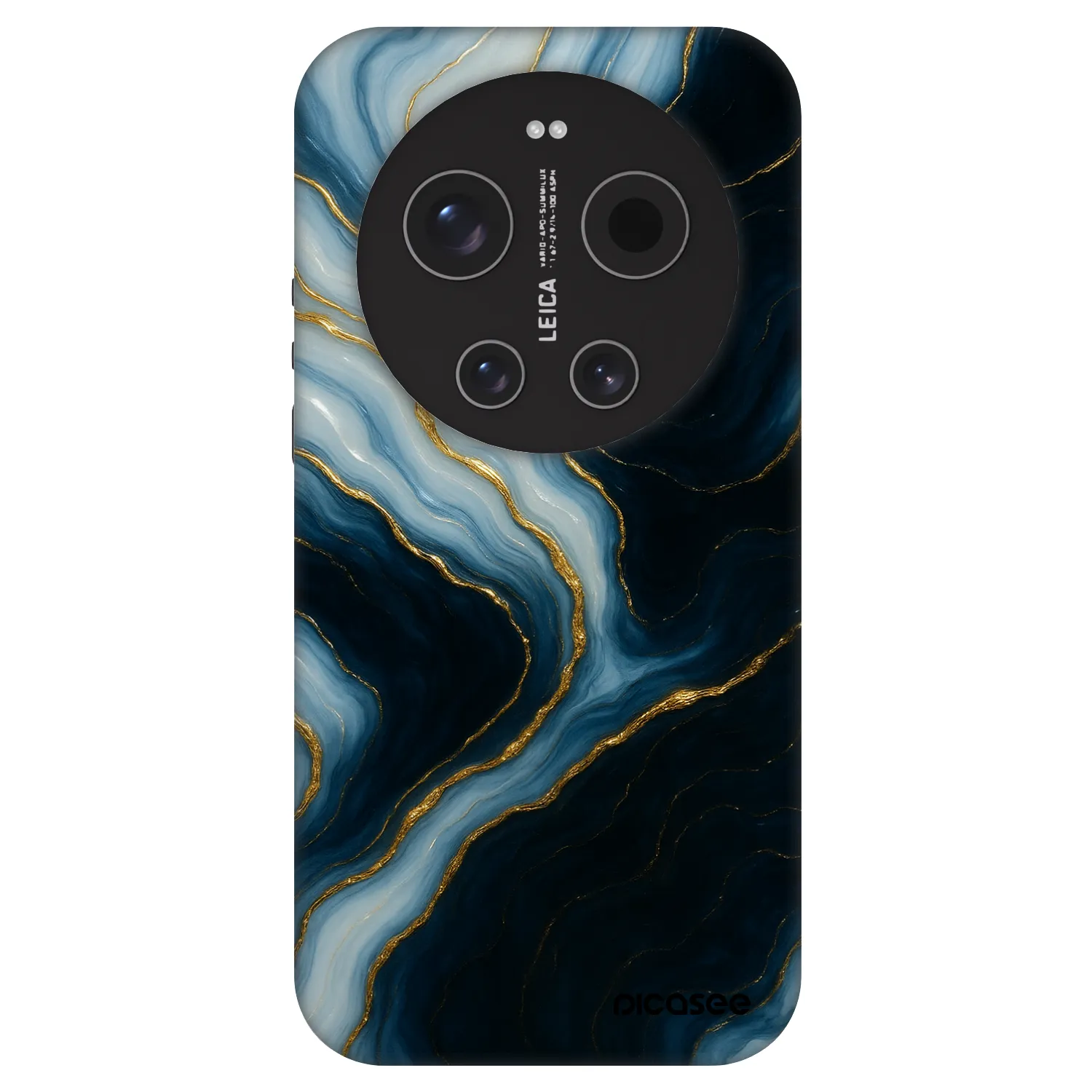 Picasee Fashion Case pentru Xiaomi 17 Ultra - Luna