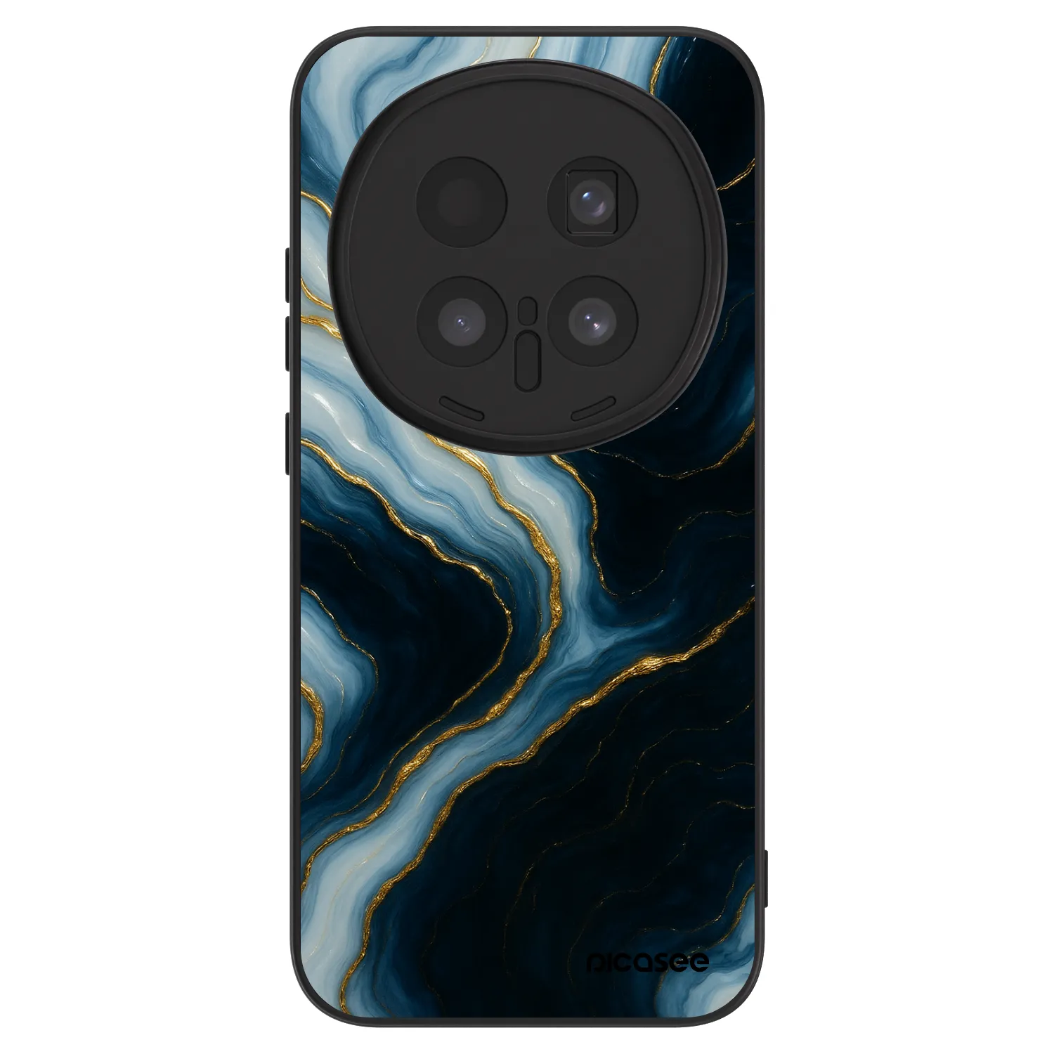 Picasee ULTIMATE CASE pentru Honor Magic8 Pro 5G - Luna